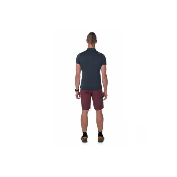 T-shirt polo homme Kilpi GIVRY-M 4/6