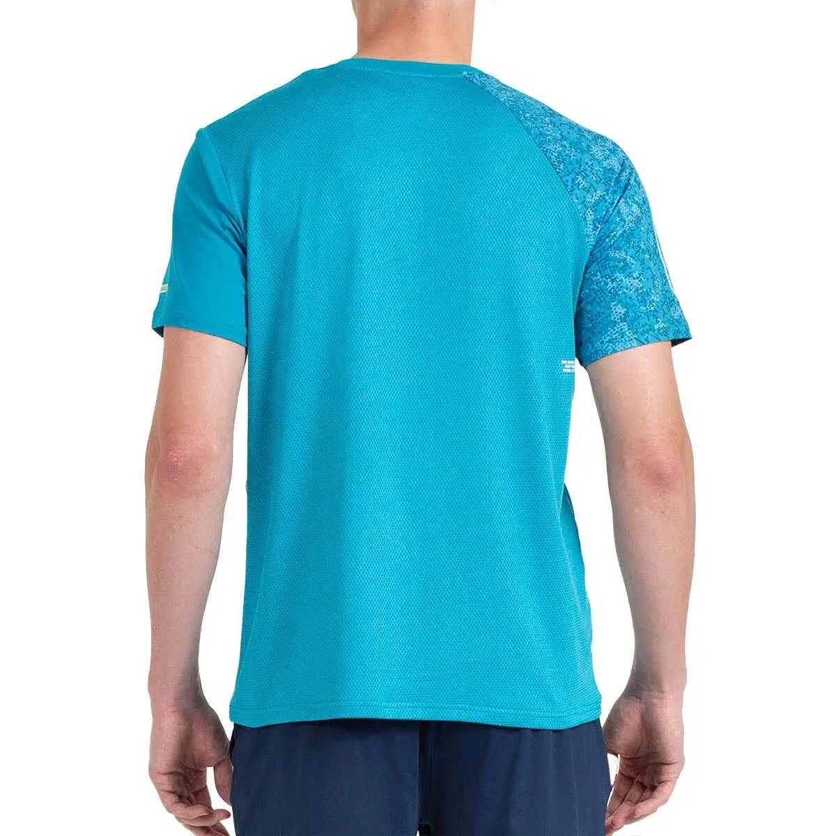 T-shirt Bullpadel Mazaron 3/7