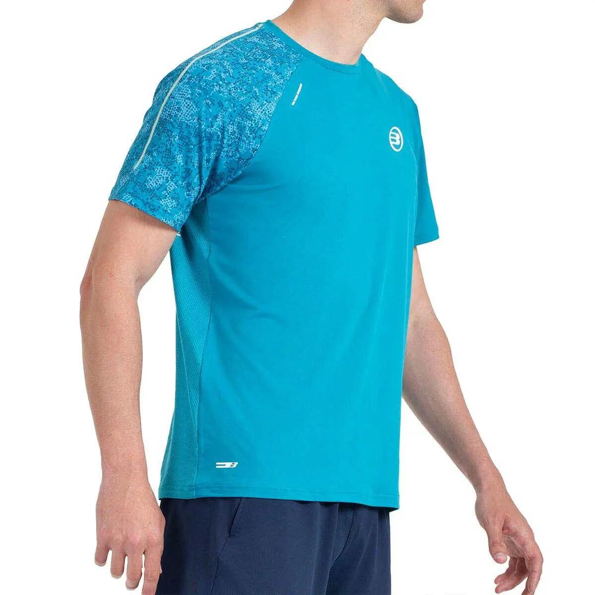 T-shirt Bullpadel Mazaron 2/7