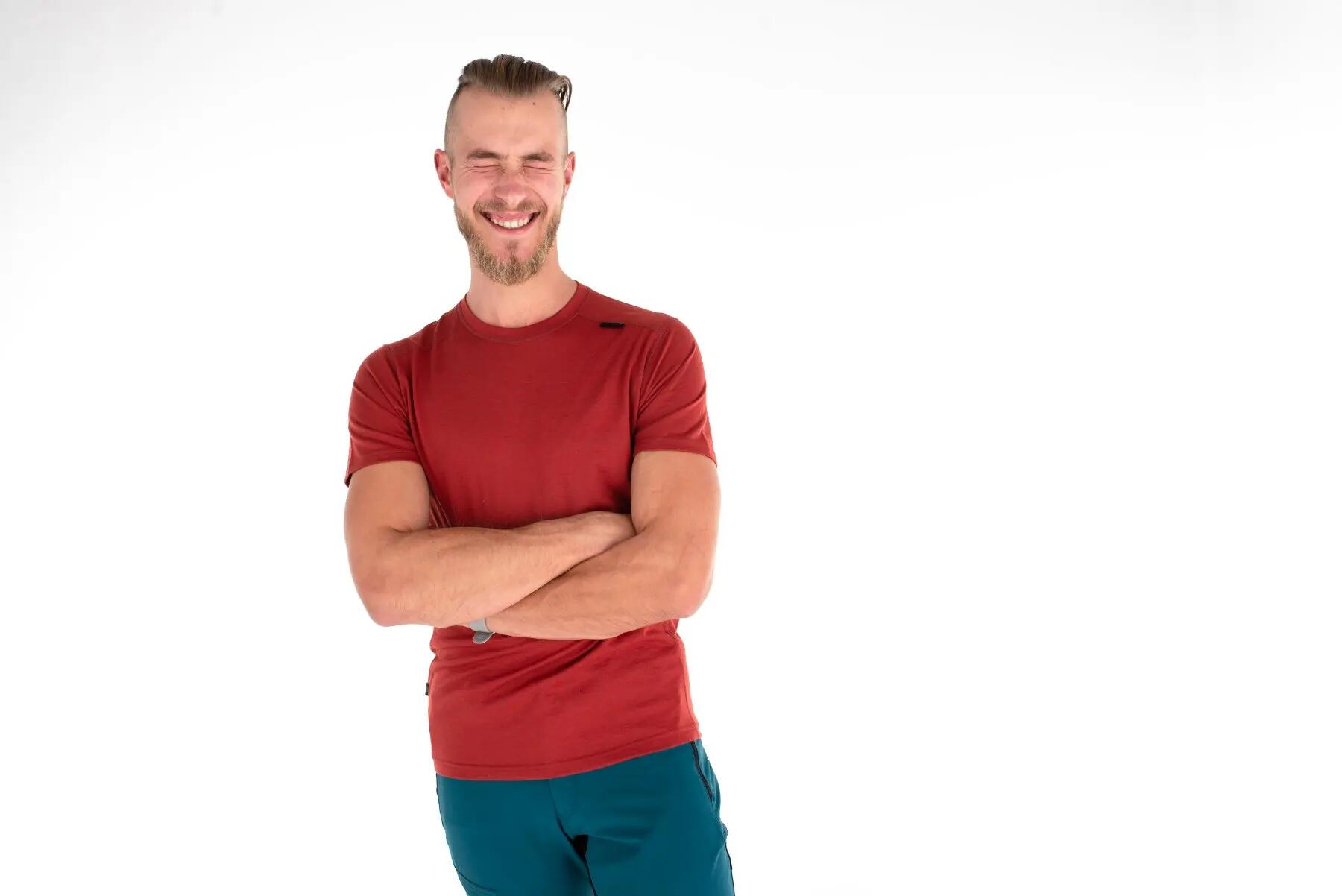 Koszulka Kilpi Merin 5/7