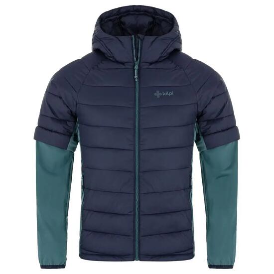 Herren-Isolationsjacke Kilpi VERONS-M