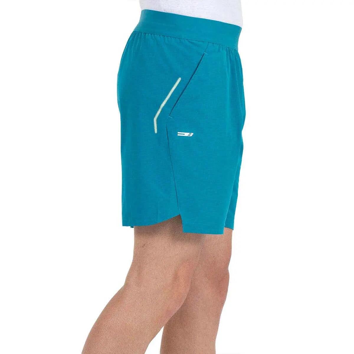 Short Bullpadel Moncada 2/7