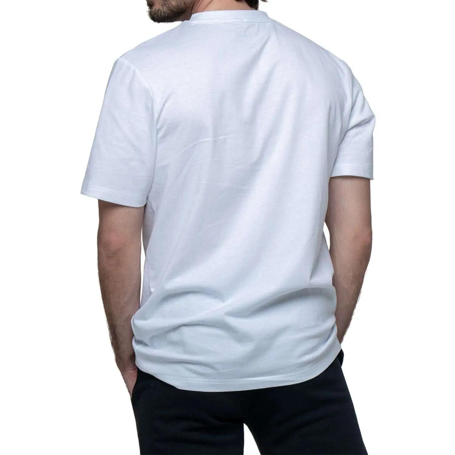 T-shirt Siux Basic 26 4/4
