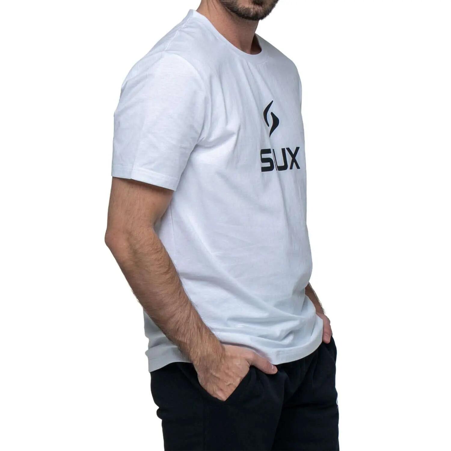 T-shirt Siux Basic 26 3/4