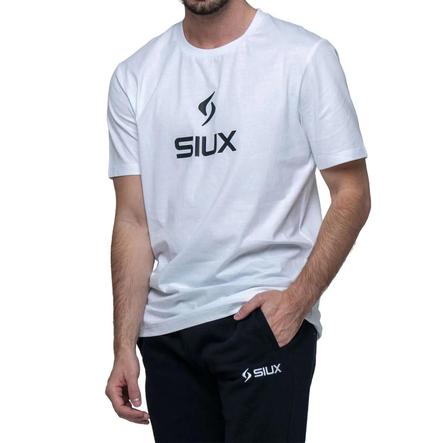 T-shirt Siux Basic 26 2/4