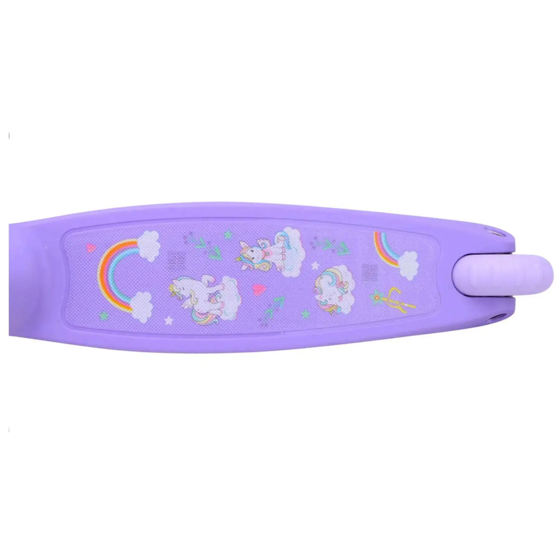 Patinete de 3 ruedas niña Boldcube Teeny FOLD 3 7/7