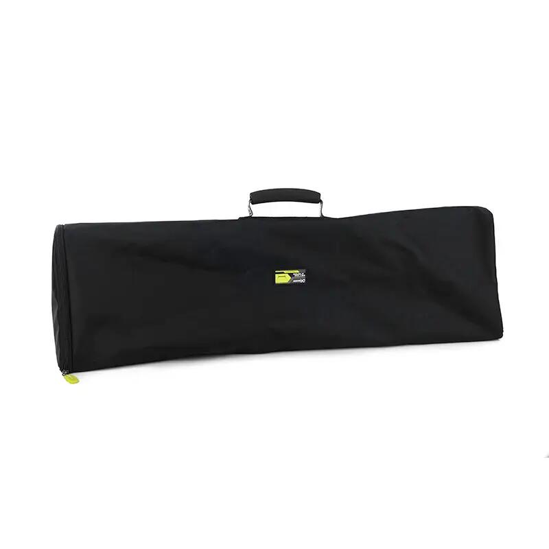 Ontstapelen van rol Matrix Double Compact Pole Roller 3/5