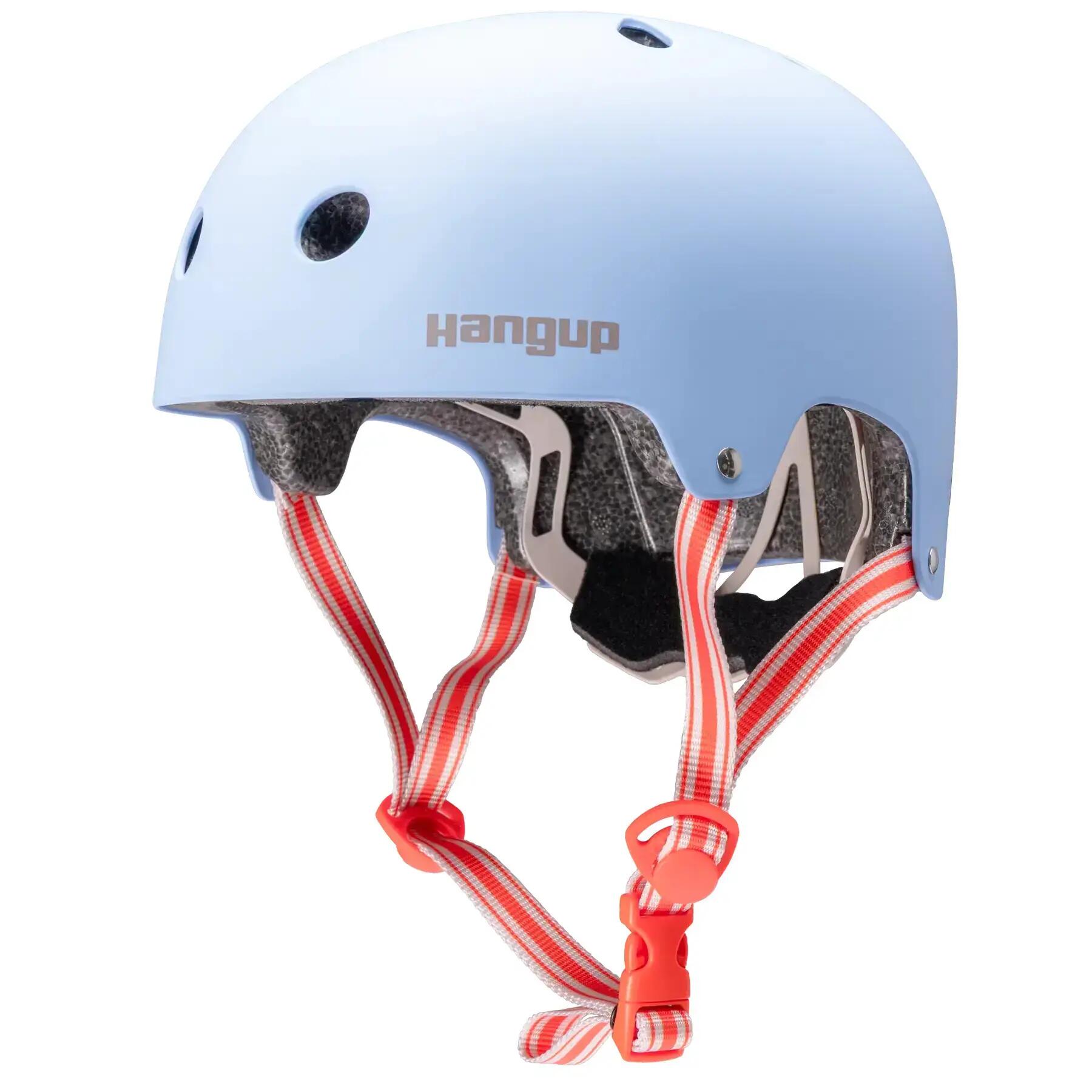 HangUp Ajustable Skate Casque 5/7