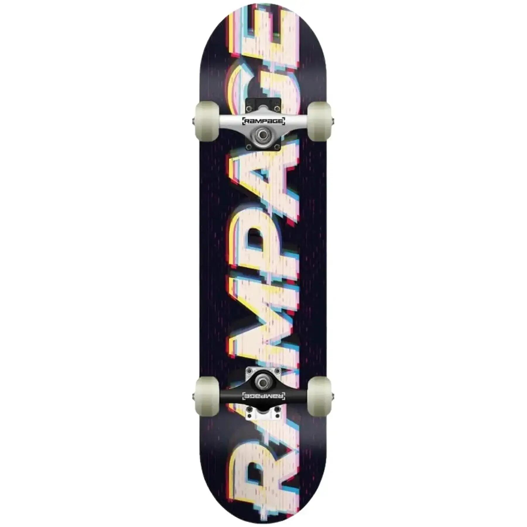 RAMPAGE picture