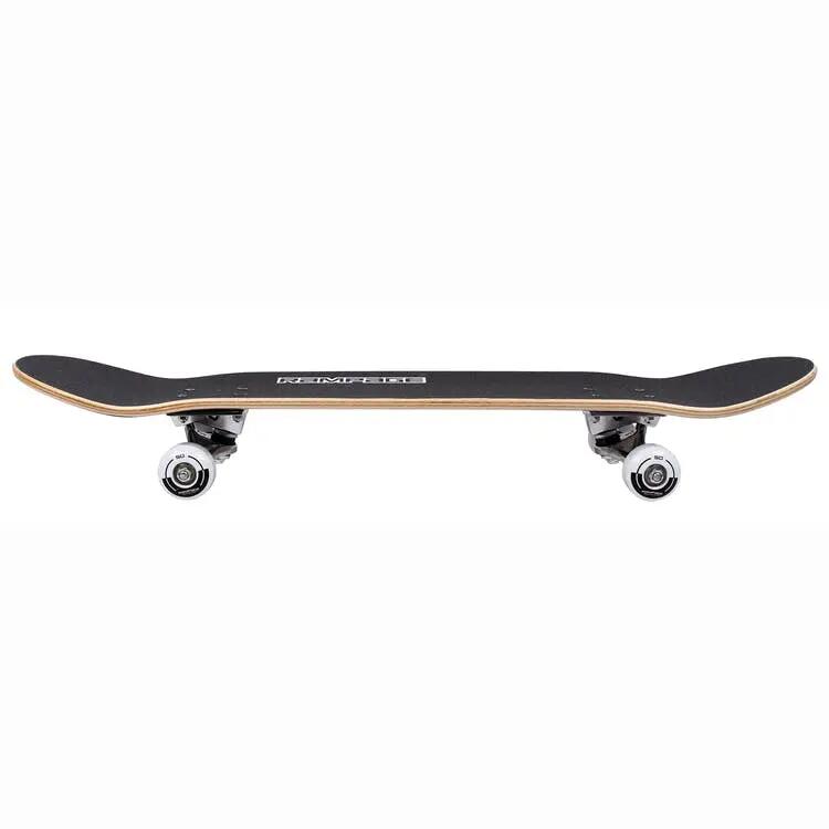 Patineta Rampage Moonscape 8" 5/5