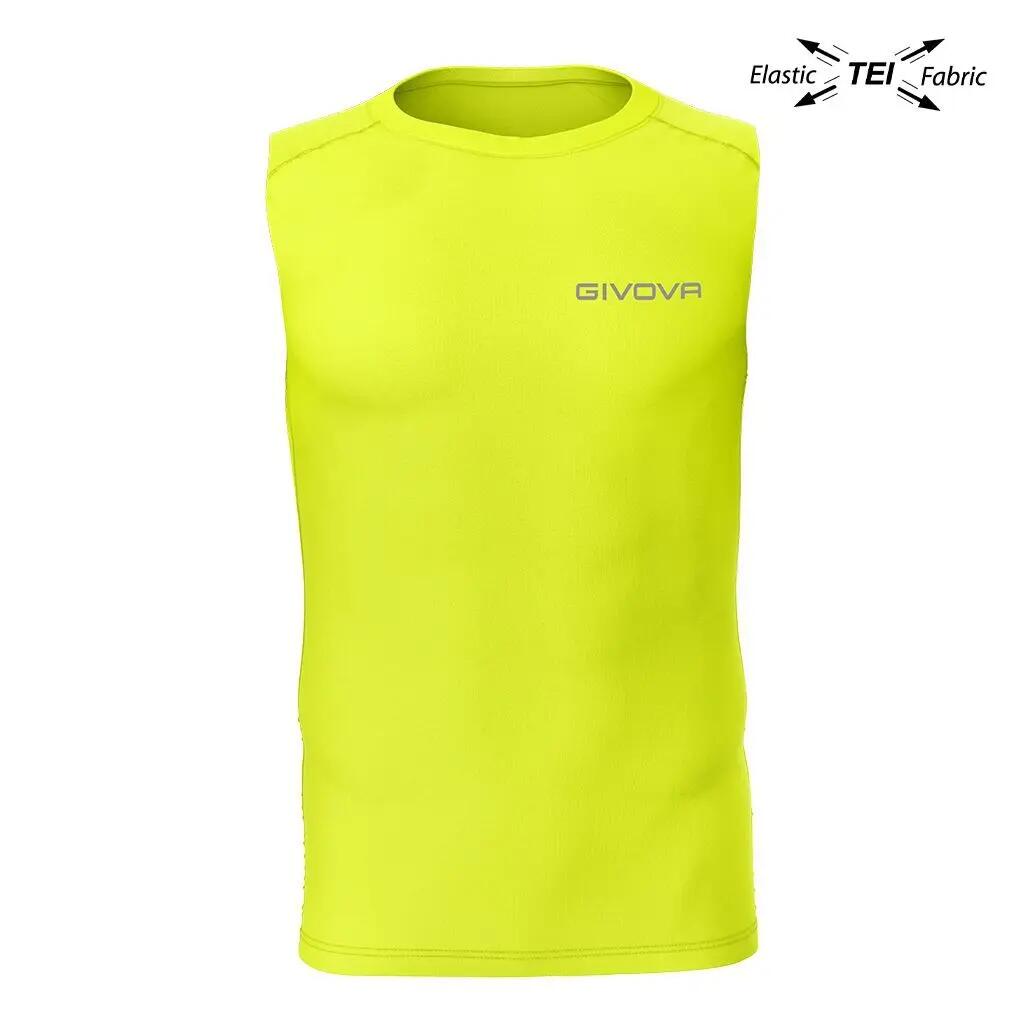 Givova Corpus Elastic Undershirt M