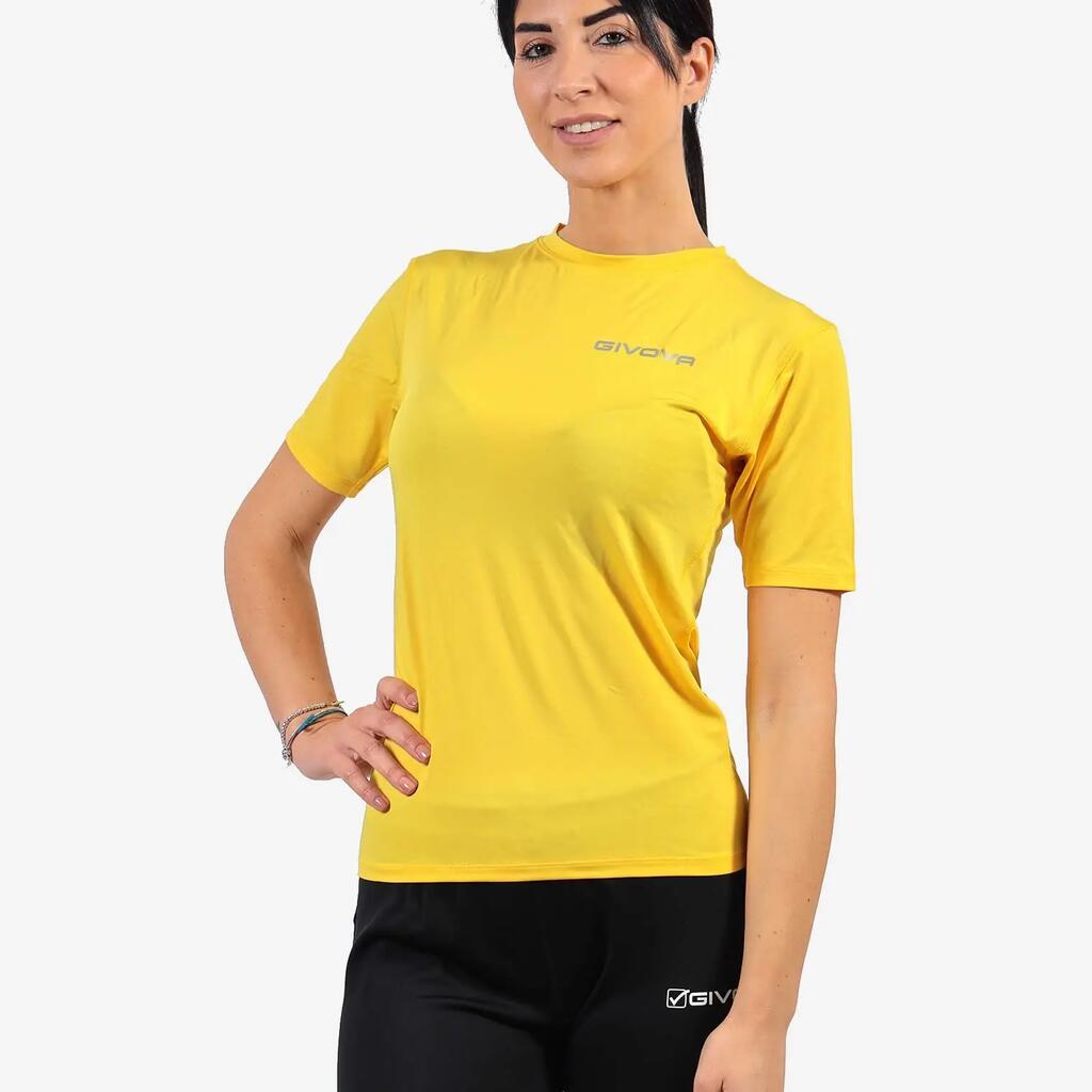 Elastic undershirt Givova Corpus 2