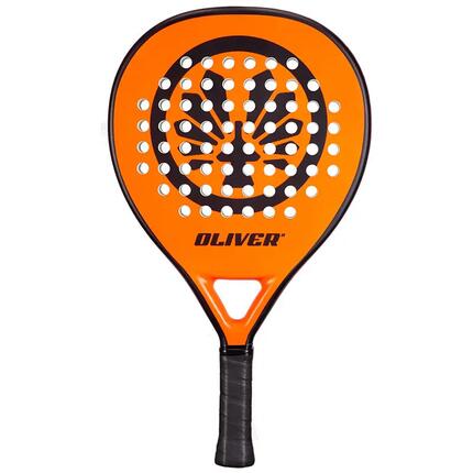 Padel Racket Volwassenen OLIVER - Air Max Hire