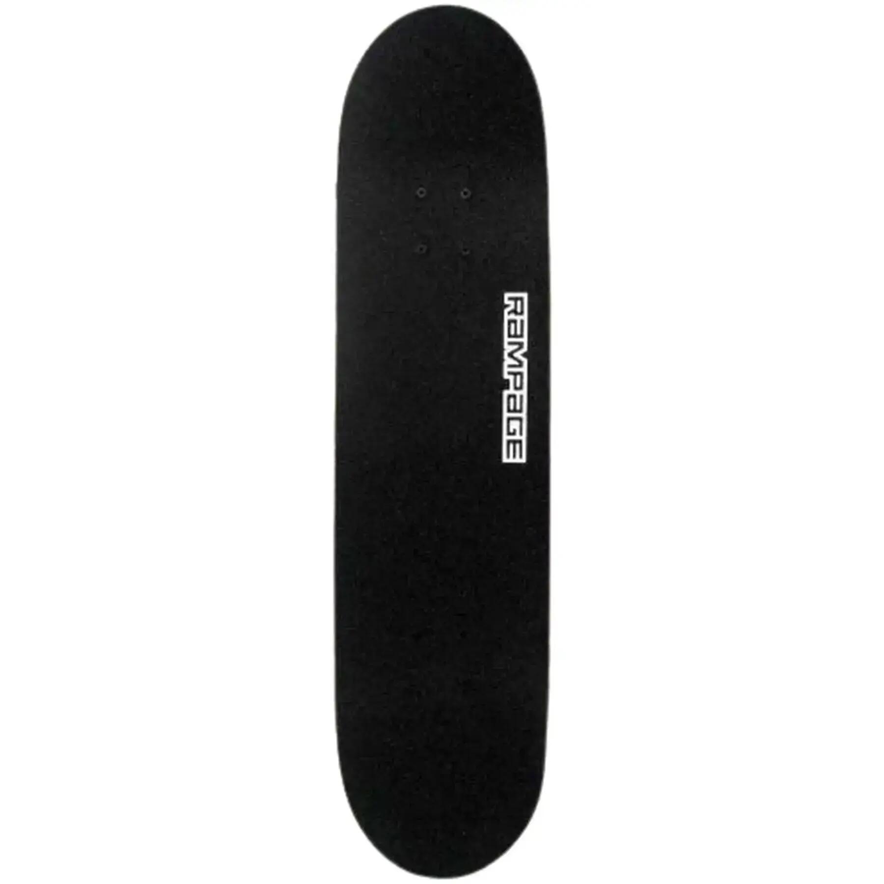 Skateboard Rampage 2/4