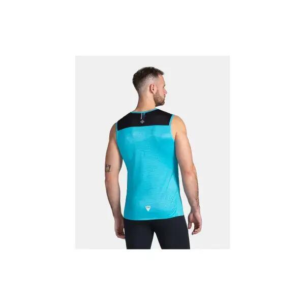 Top de running pour homme Kilpi AMBY-M 2/3
