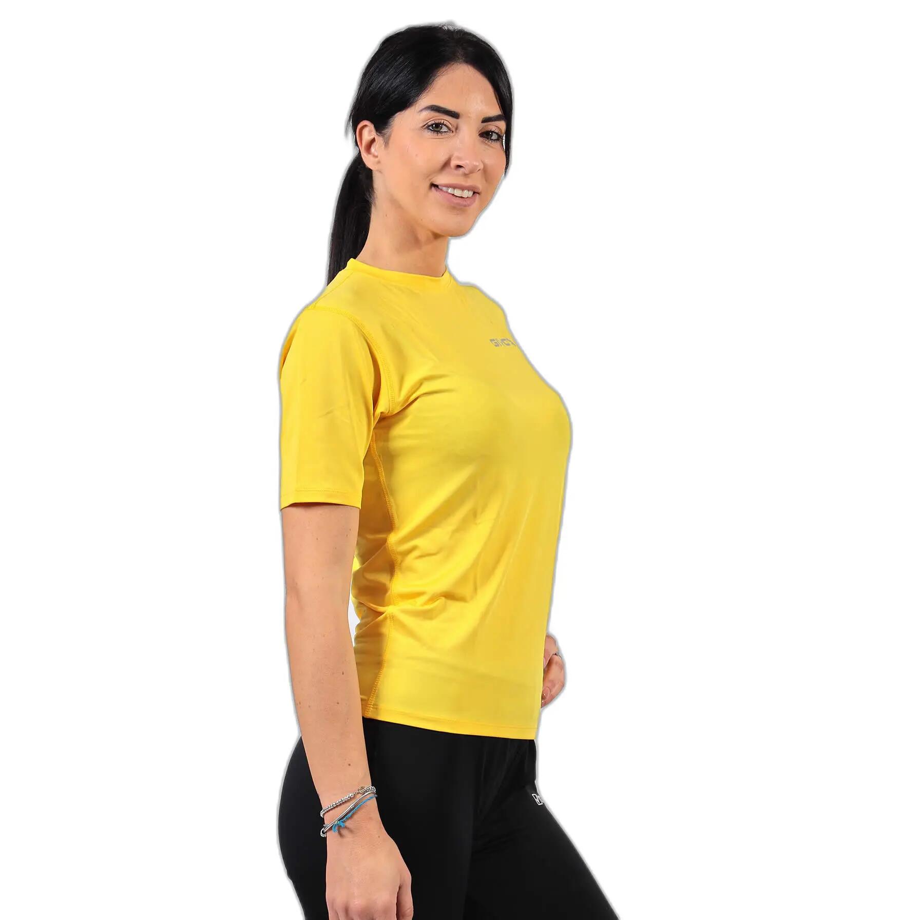 Intimo da uomo givova giallo 2/5