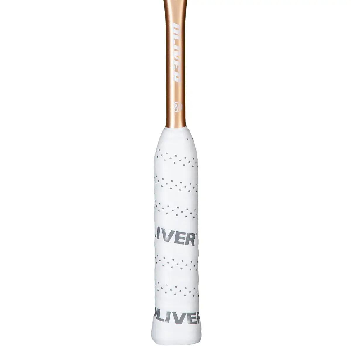 Raqueta de squash Oliver Apex 320 CE 4/5
