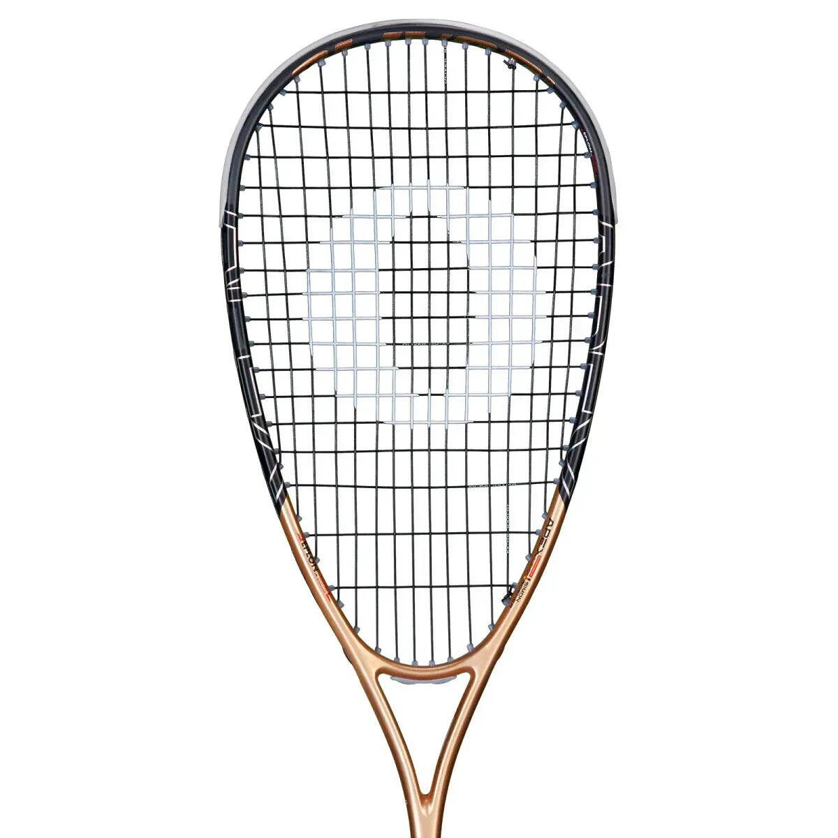 Raqueta de squash Oliver Apex 320 CE 3/5