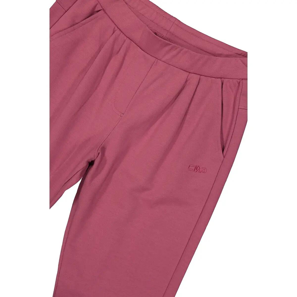 CMP Damen Hose WOMAN LONG PANT 31D4286 4/7
