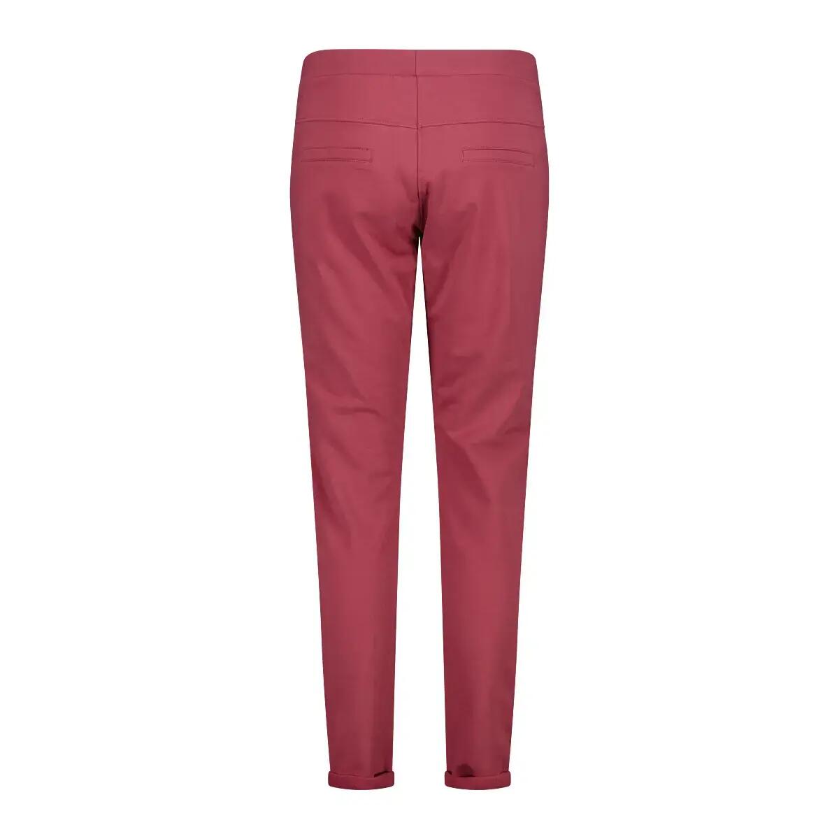 CMP Damen Hose WOMAN LONG PANT 31D4286 2/7