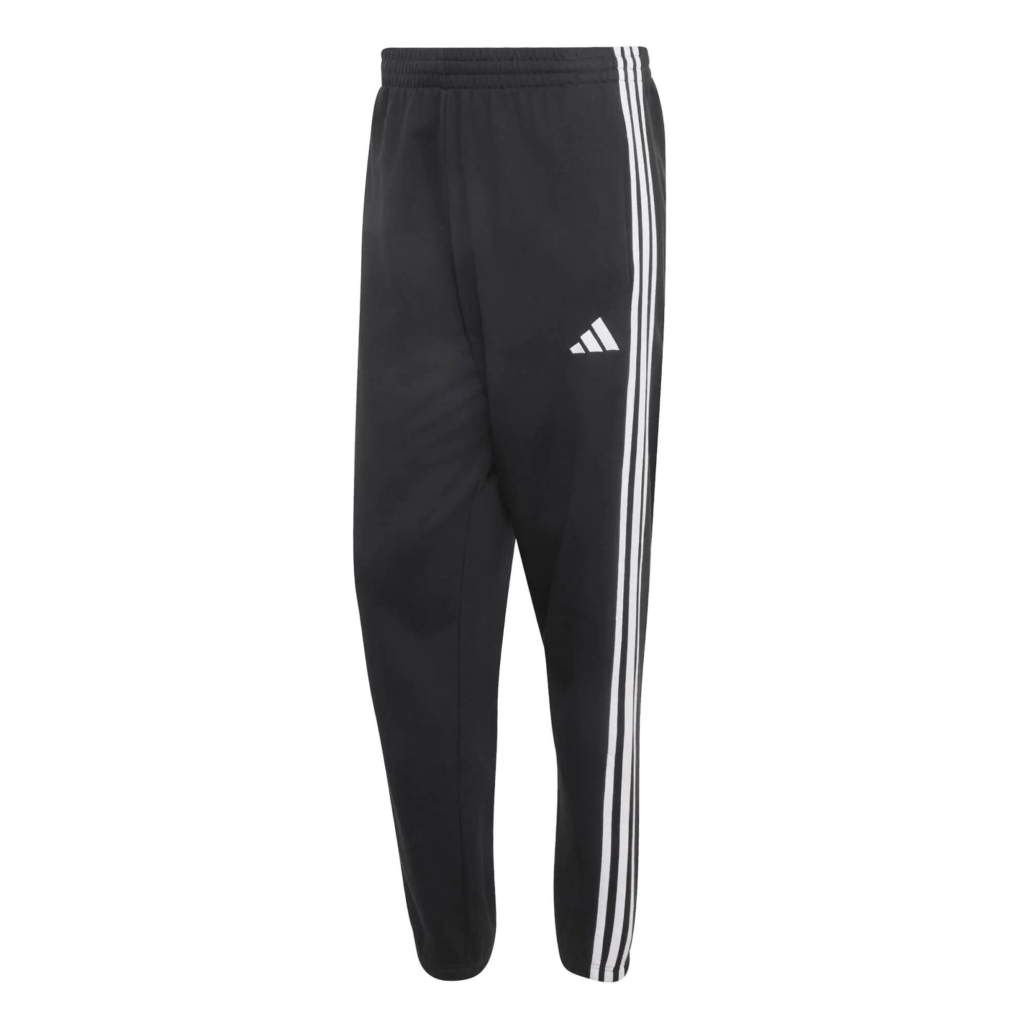 adidas Herren Trainingshose Essentials 3S Fleece Tapered Cuffed 1/10