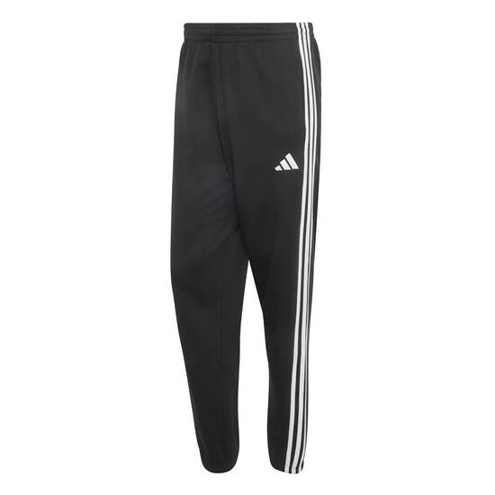 adidas Herren Trainingshose Essentials 3S Fleece Tapered Cuffed
