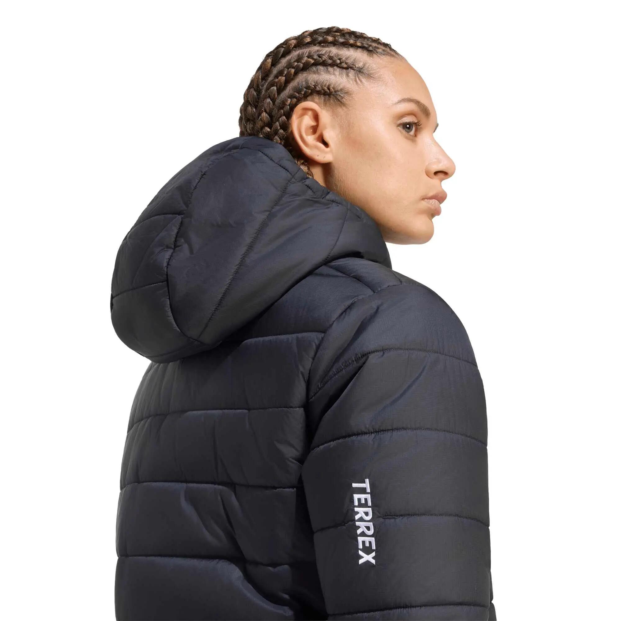 Casaco com Capuz Terrex Multi Essentials com Isolamento CLIMAWARM 11/11