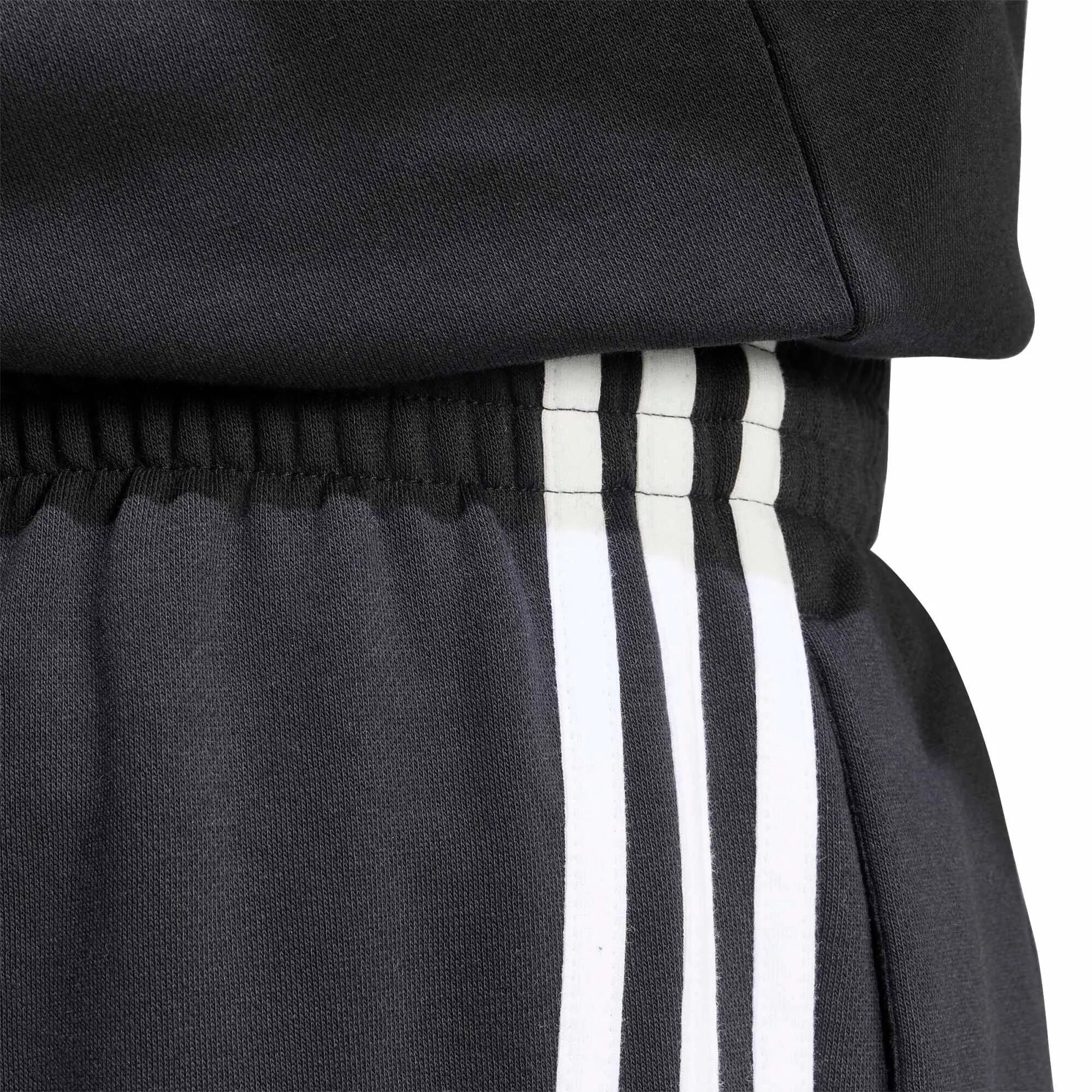 adidas Herren Trainingshose Essentials 3S Fleece Tapered Cuffed 10/10