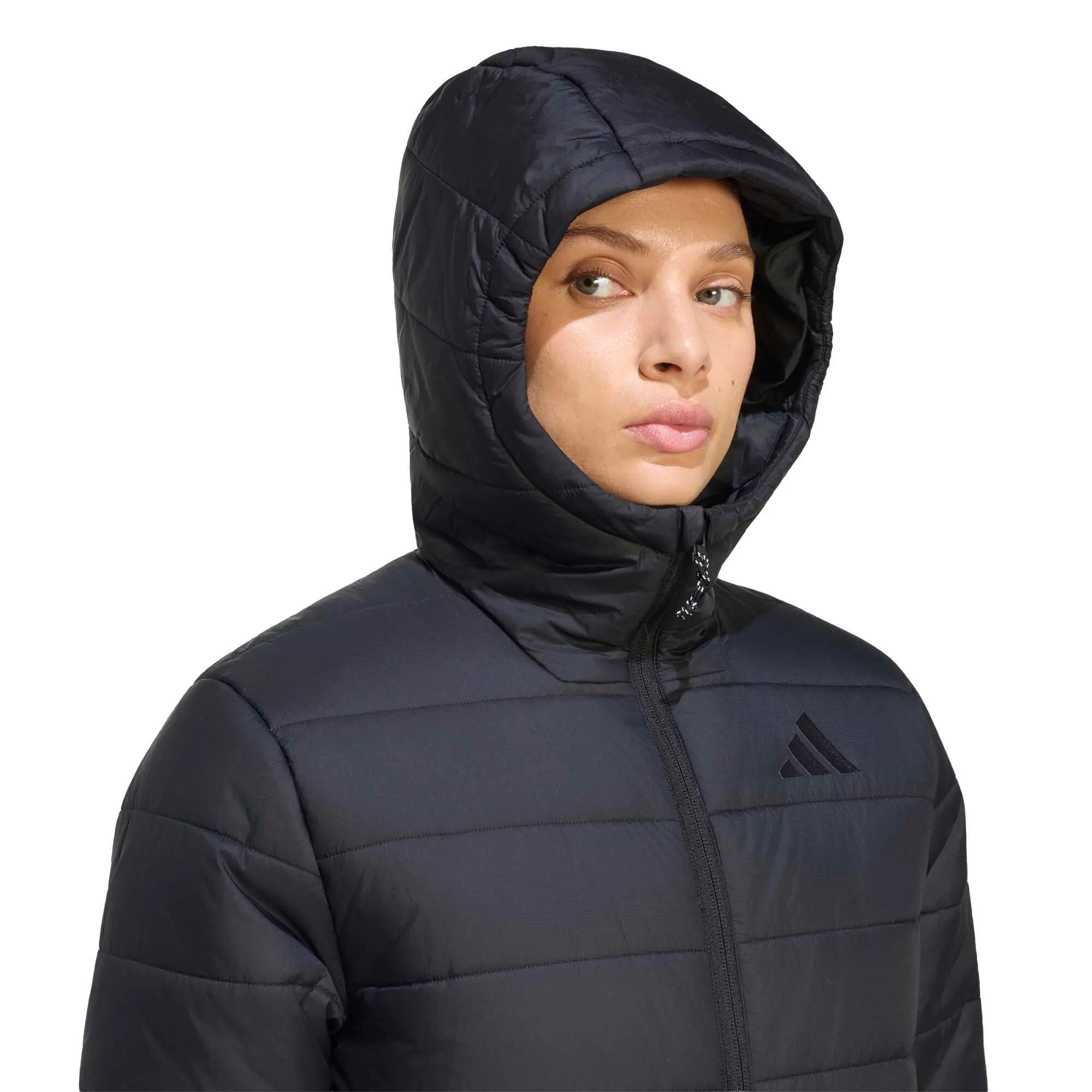 Casaco com Capuz Terrex Multi Essentials com Isolamento CLIMAWARM 10/11