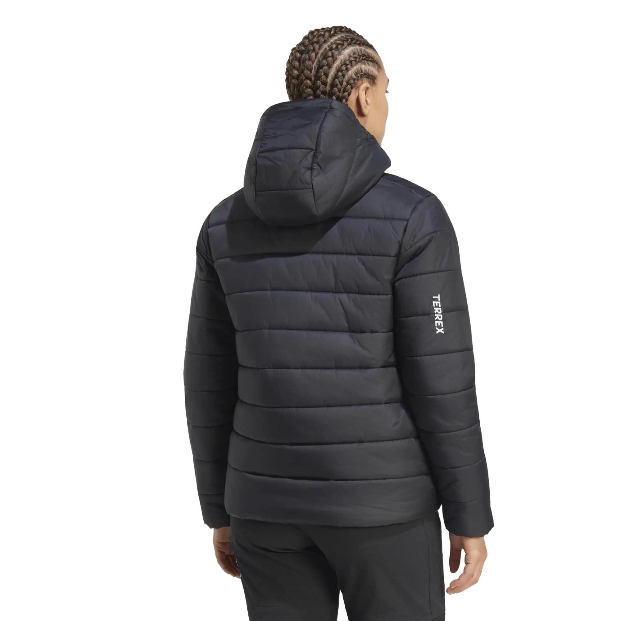 Casaco com Capuz Terrex Multi Essentials com Isolamento CLIMAWARM 9/11