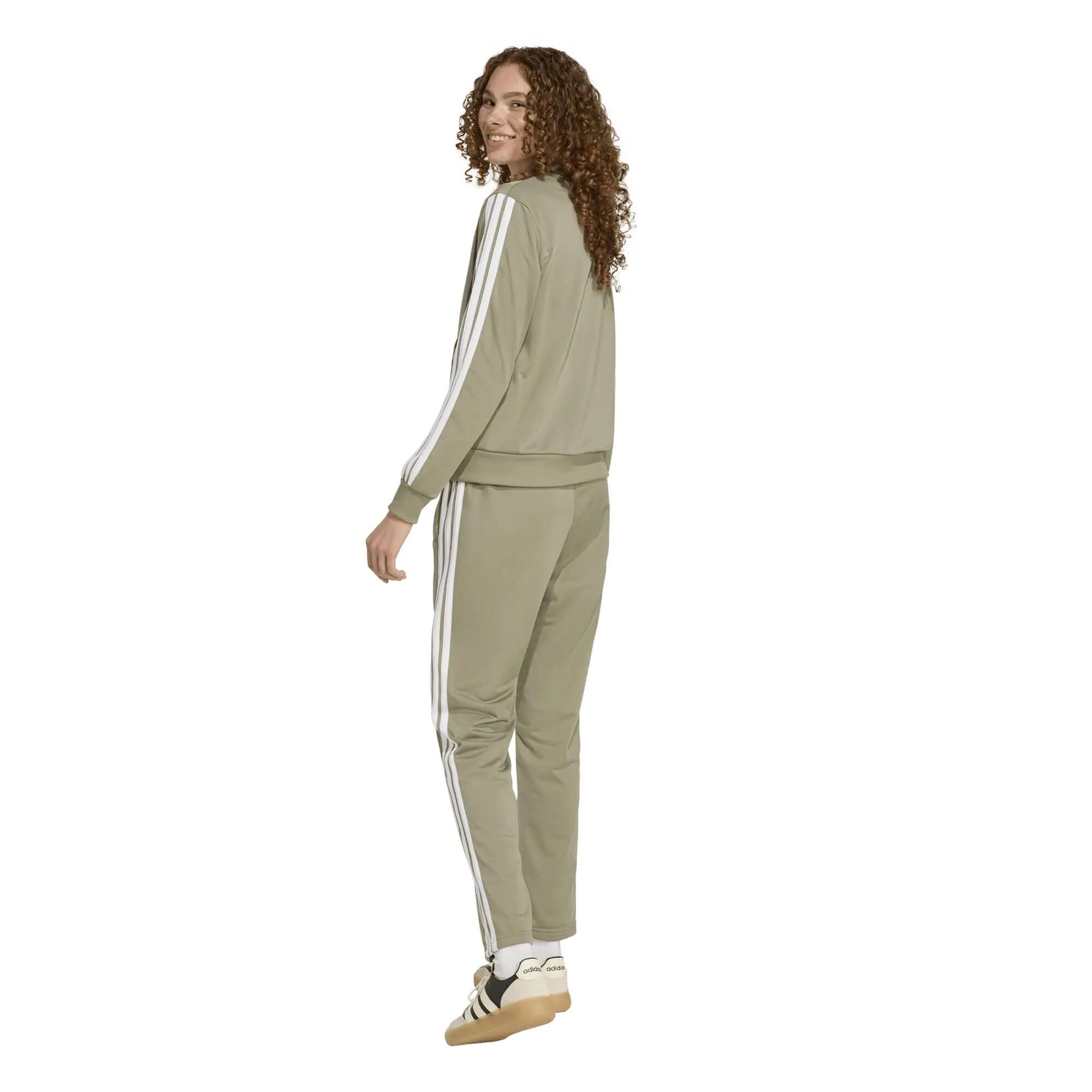 Tuta completa Adidas modello JX0509 per donne 9/10