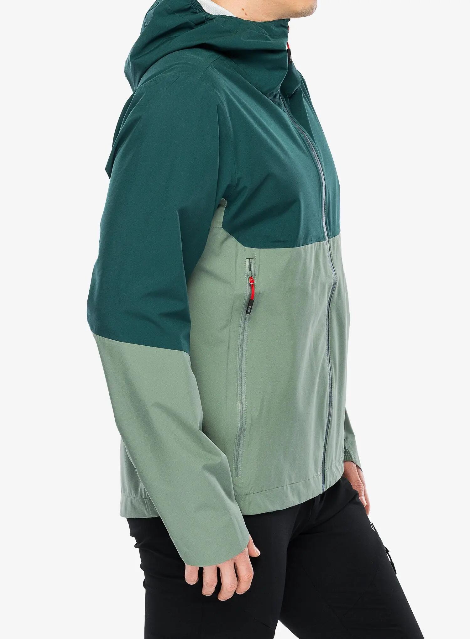 Hooded jacket CMP 5/11