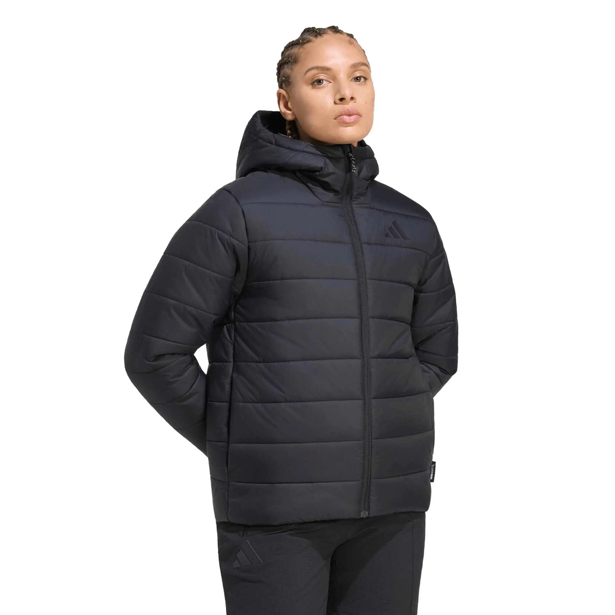 Casaco com Capuz Terrex Multi Essentials com Isolamento CLIMAWARM 8/11