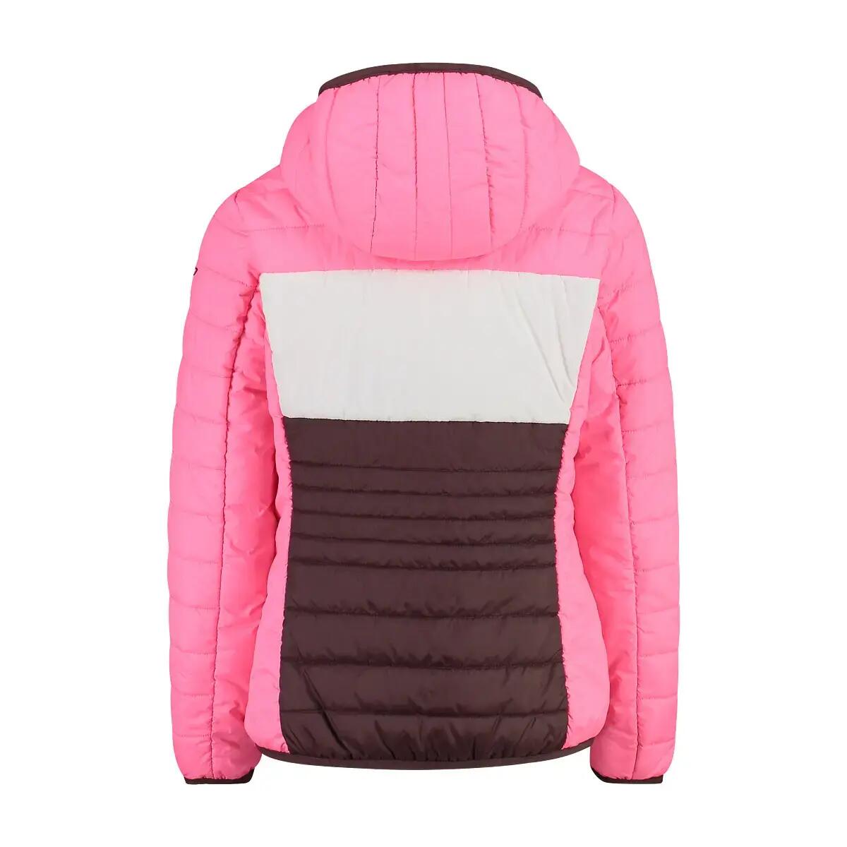 CMP Mädchen Jacke Kid G Jacket Fix Hood 33Z5185 2/7