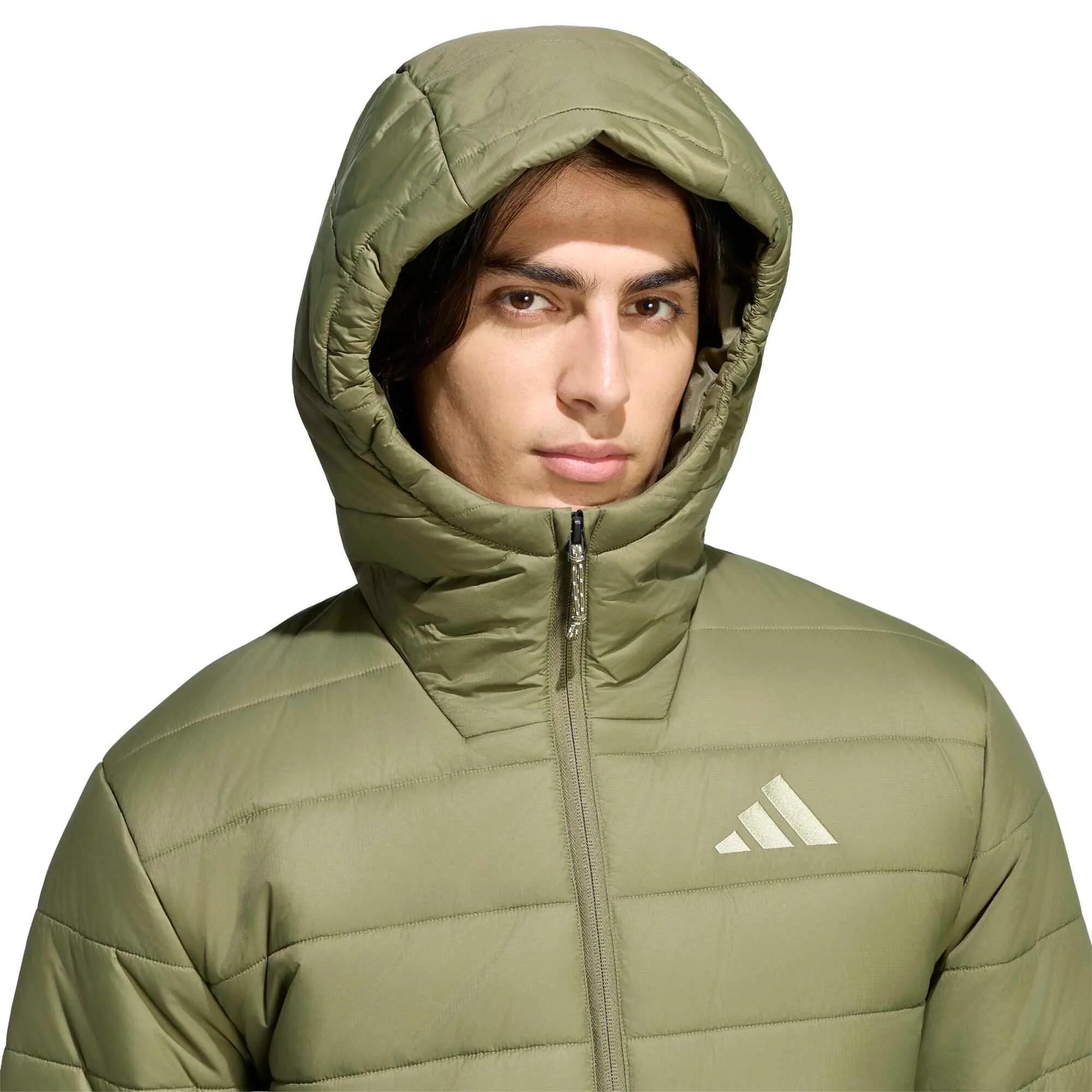 Veste à capuche protection isolante Terrex Multi Essentials CLIMAWARM 10/11