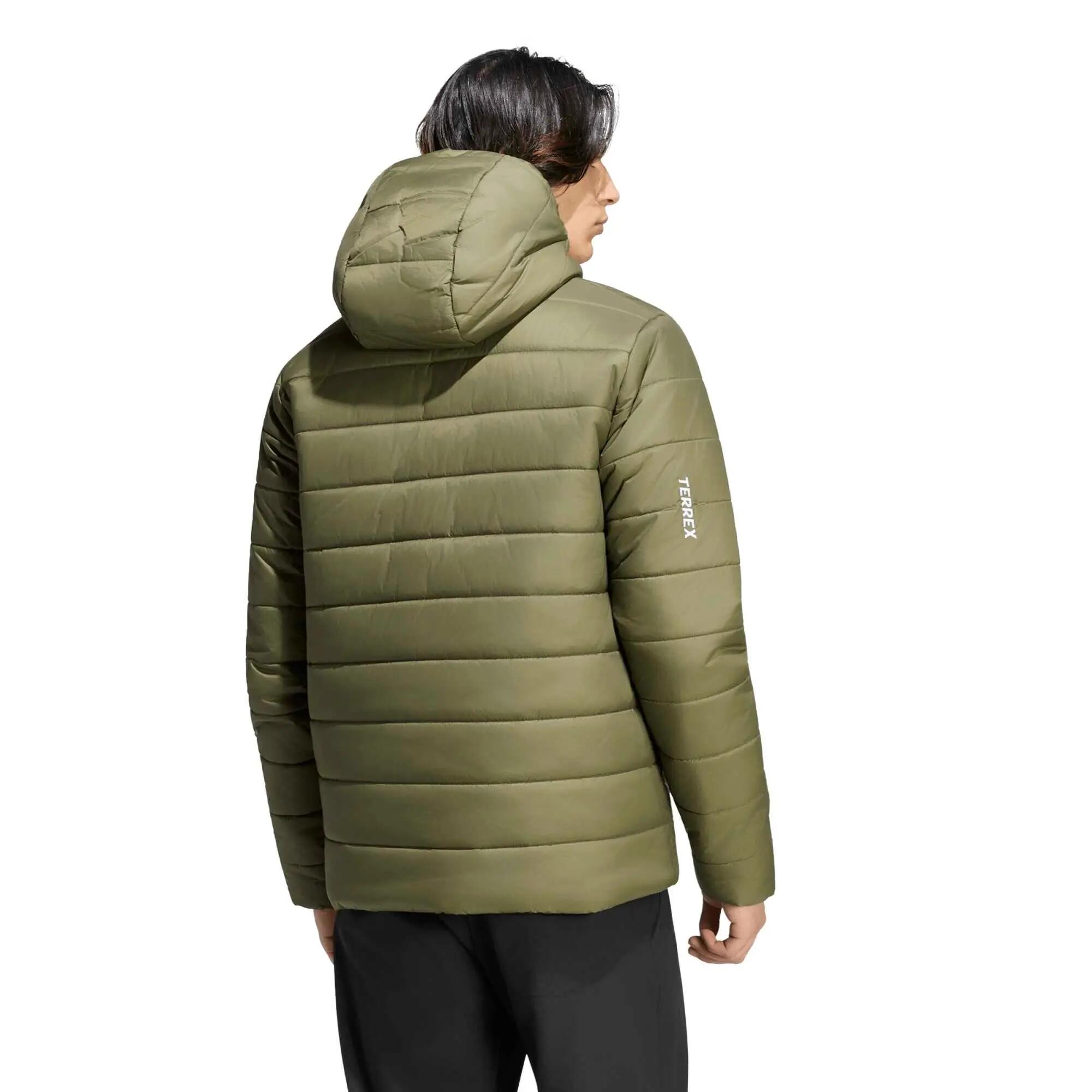 Veste à capuche protection isolante Terrex Multi Essentials CLIMAWARM 9/11