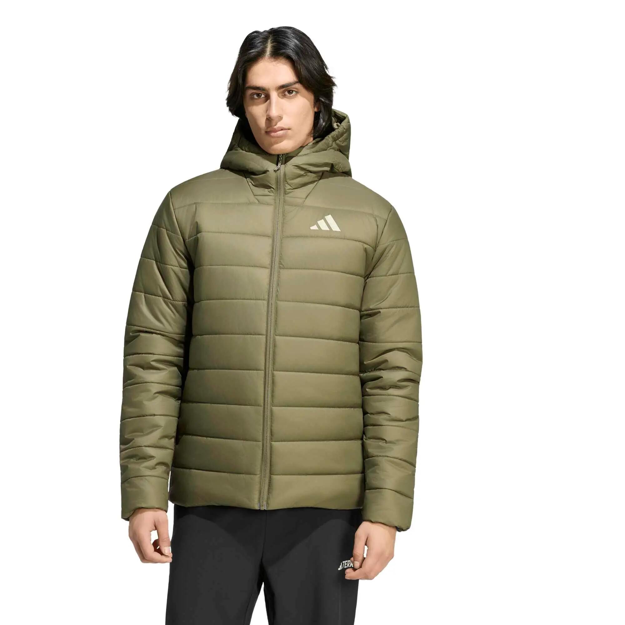 Veste à capuche protection isolante Terrex Multi Essentials CLIMAWARM 8/11