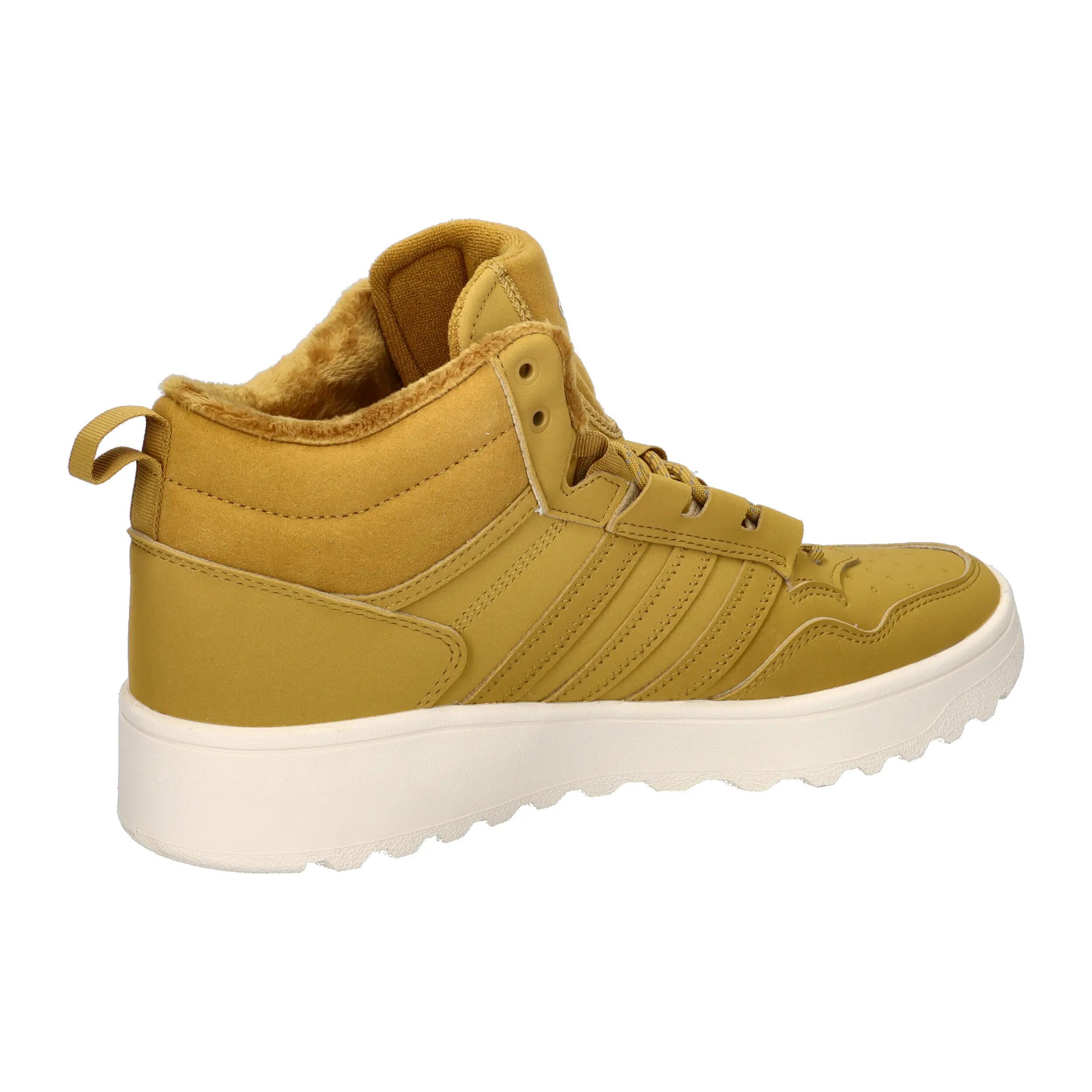 Scarpe Hoops 4.0 Mid 14/14