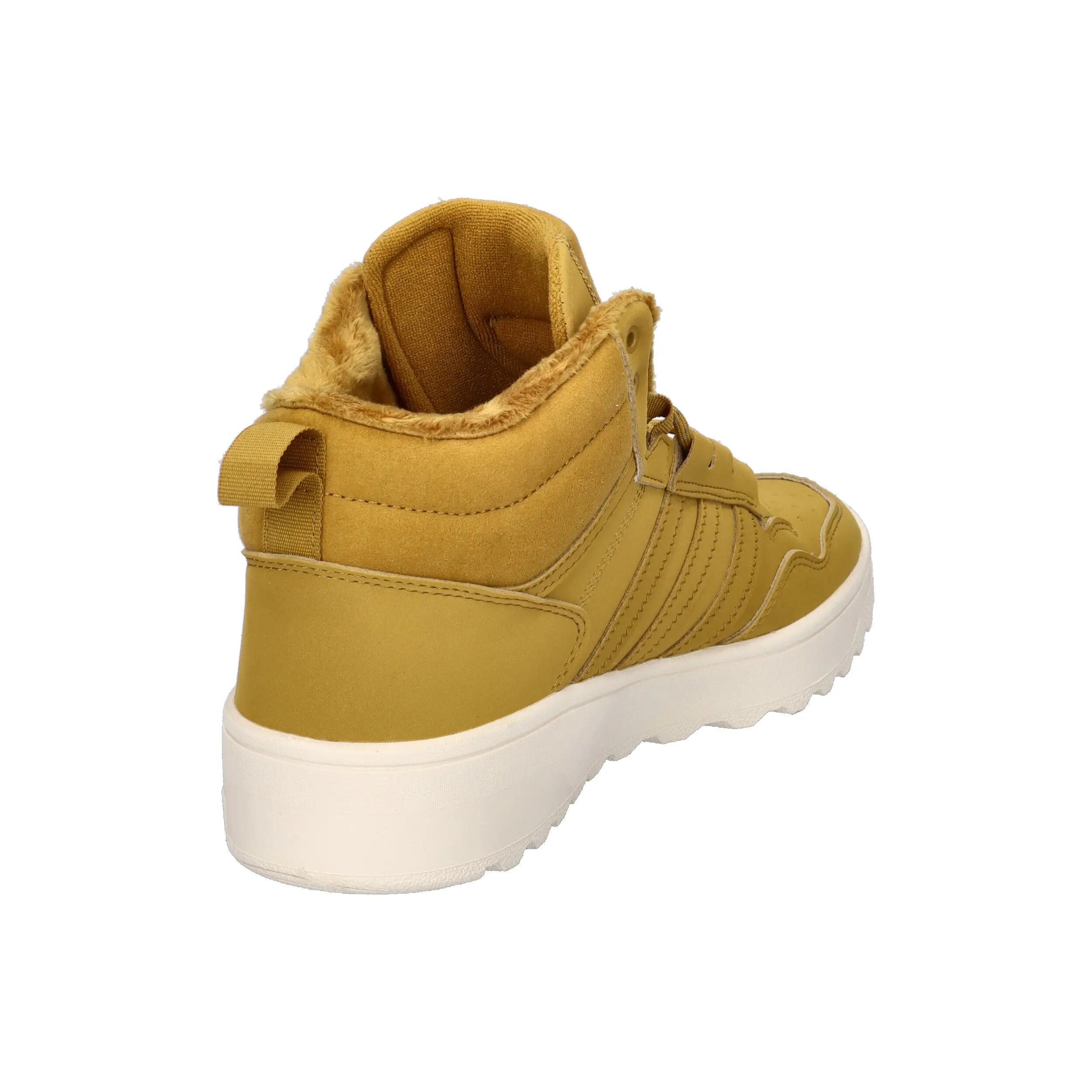Scarpe Hoops 4.0 Mid 13/14
