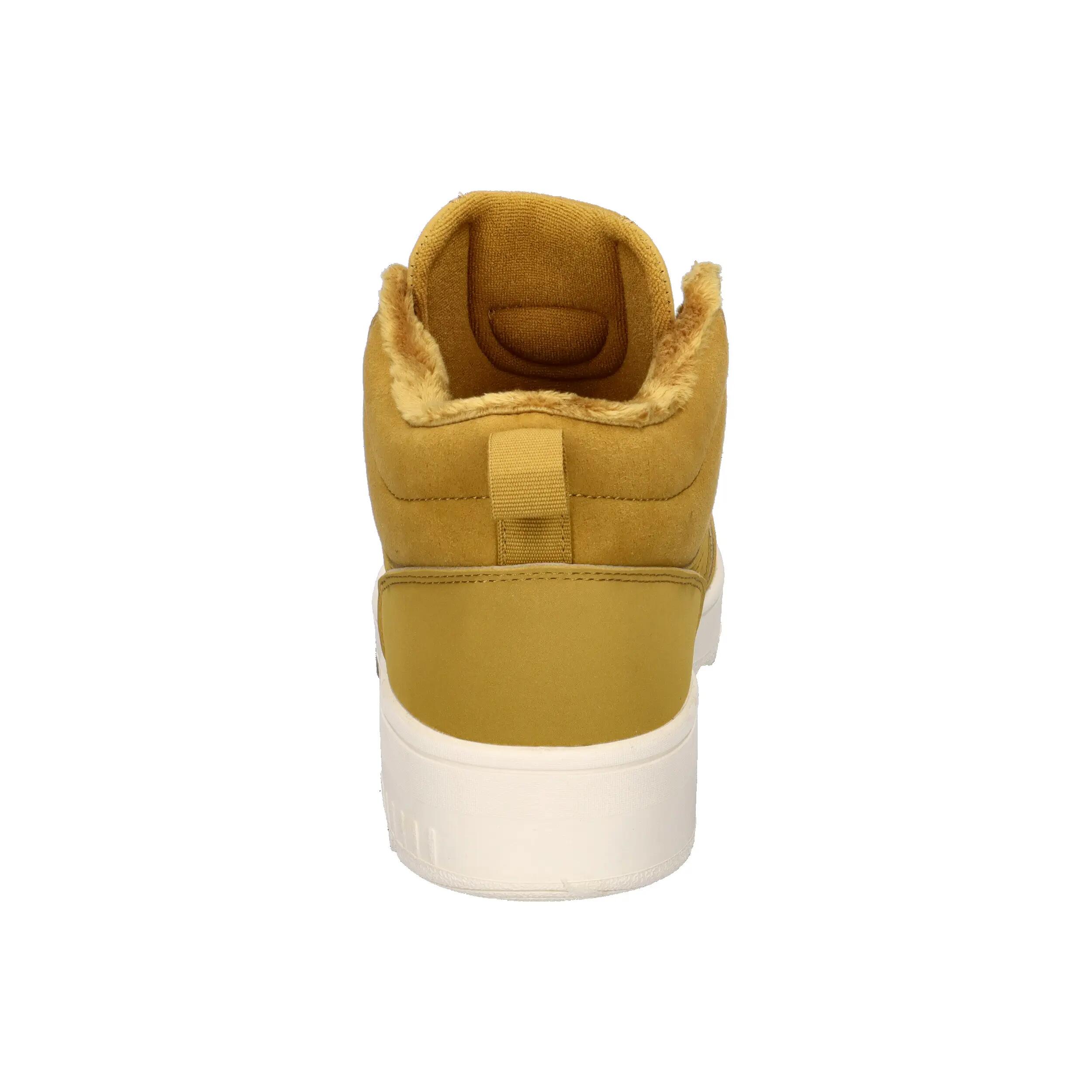 Scarpe Hoops 4.0 Mid 12/14