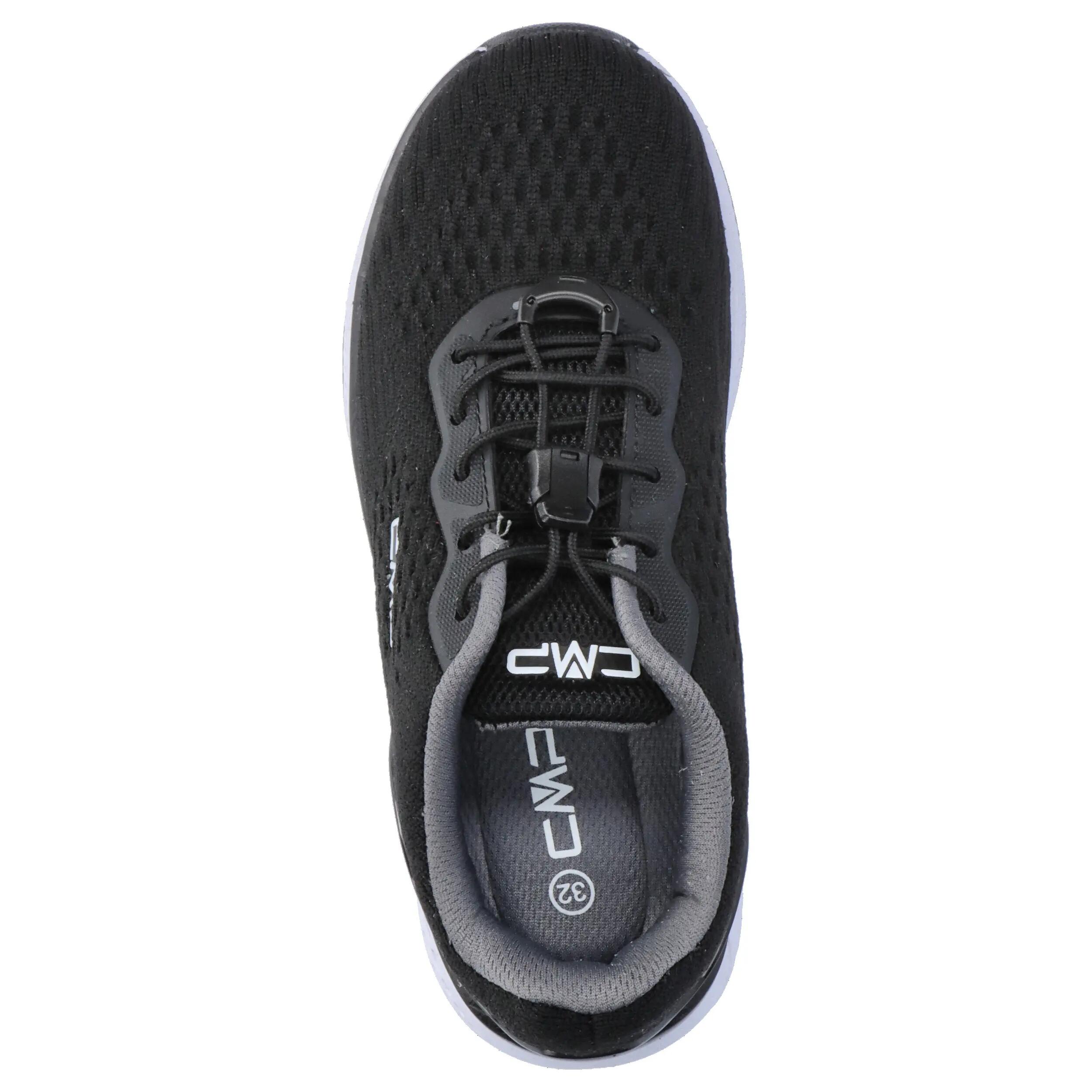 CMP Kinder Sneaker Nhekkar Fitness Shoe 3Q51064 5/14