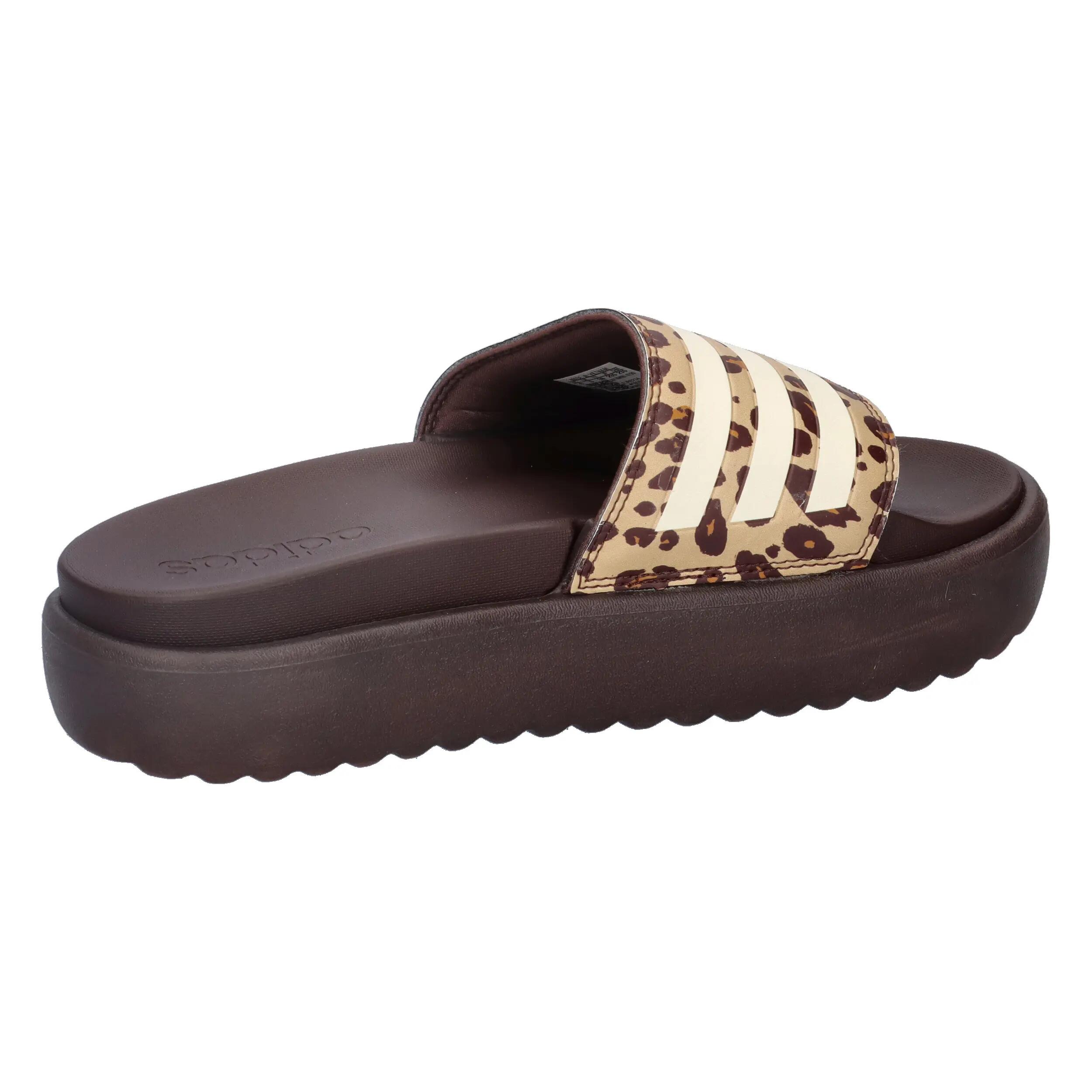 Platform adilette 14/14