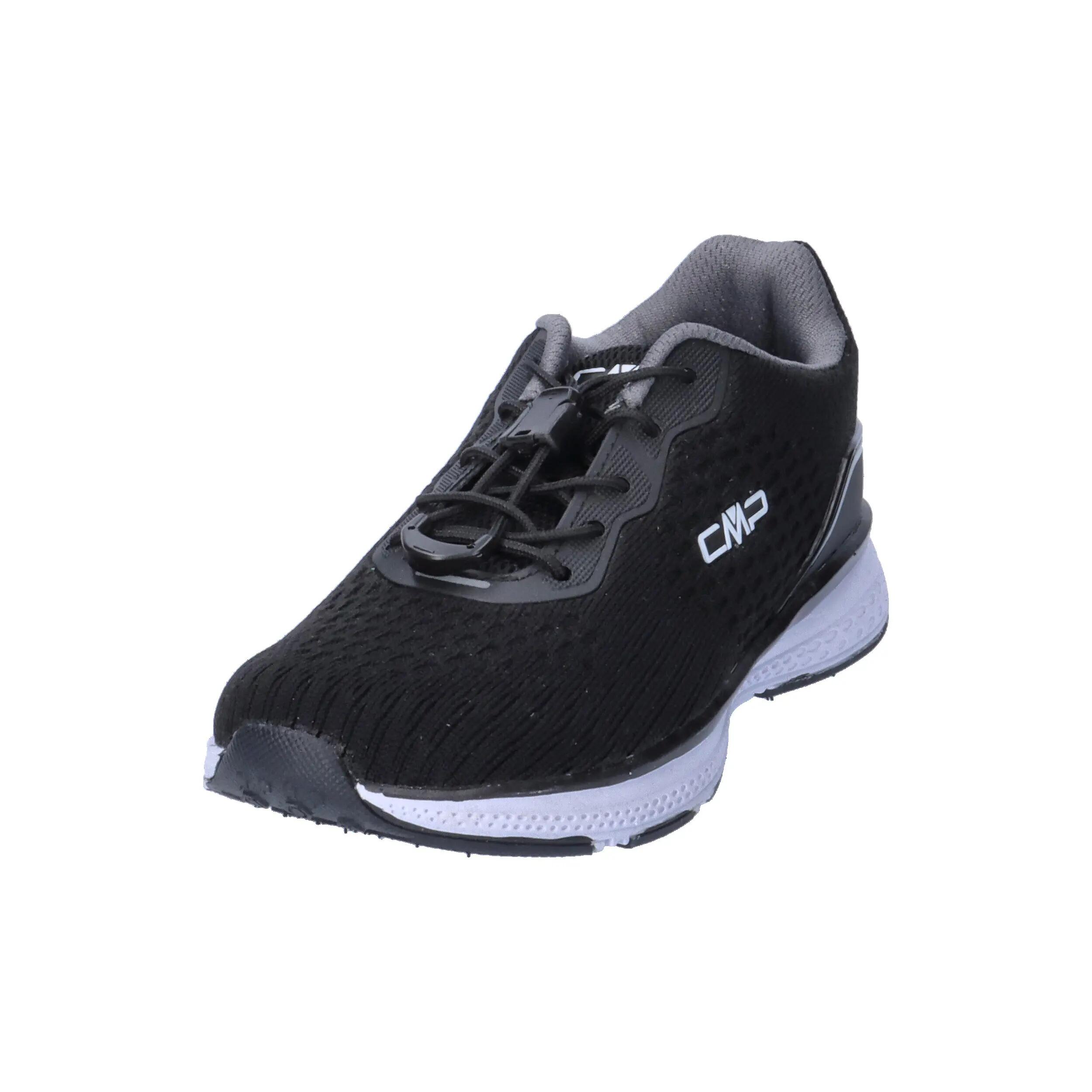CMP Kinder Sneaker Nhekkar Fitness Shoe 3Q51064 4/14