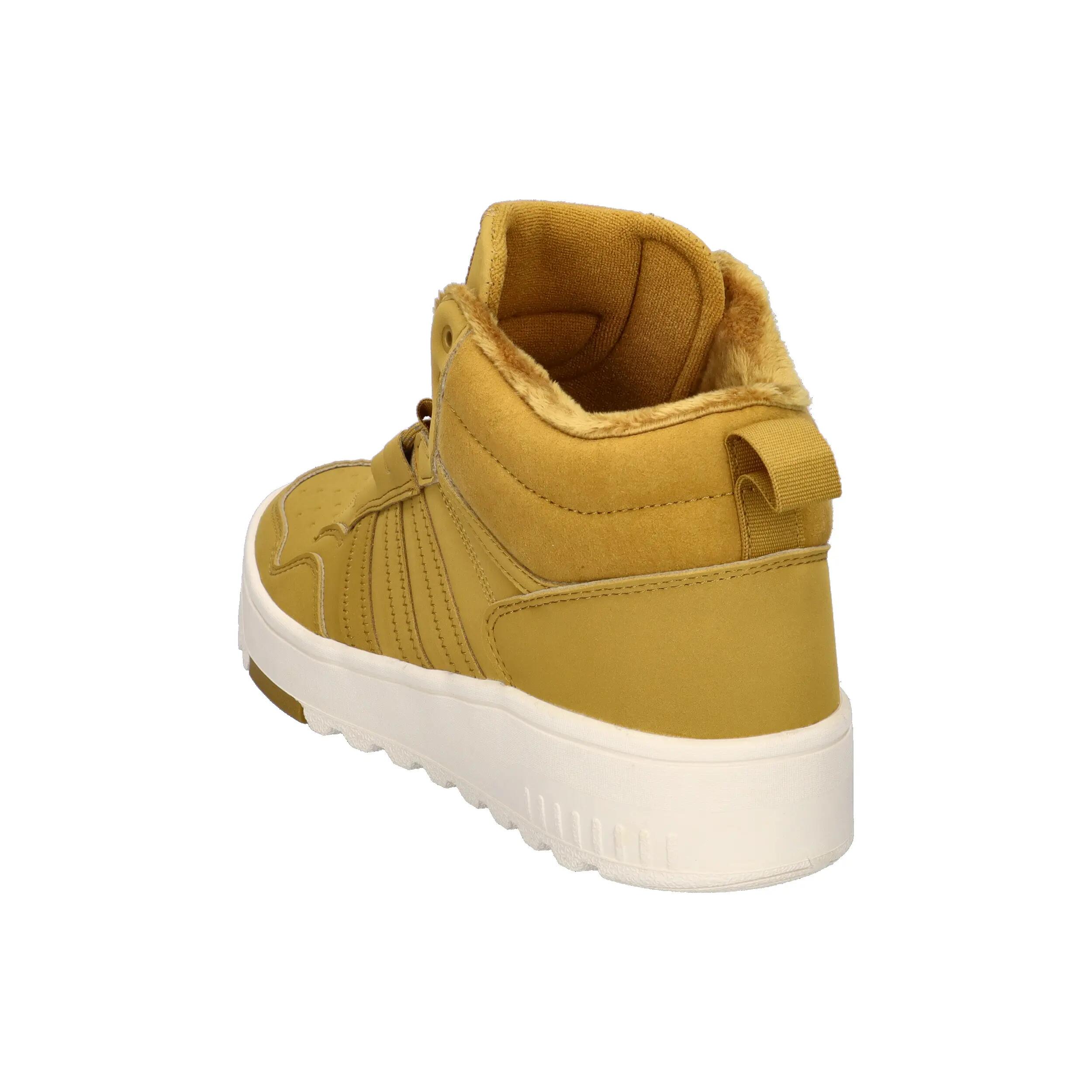Scarpe Hoops 4.0 Mid 11/14