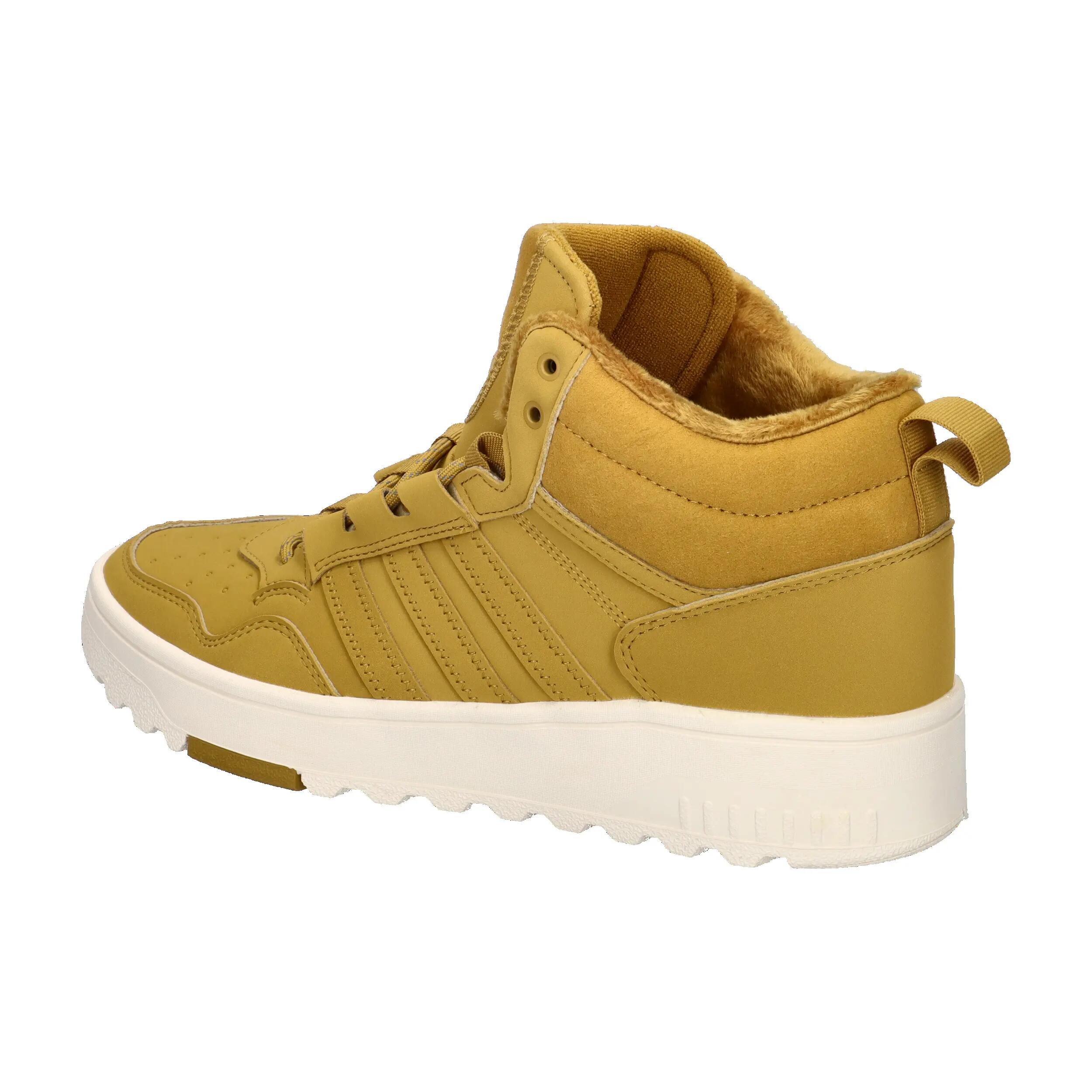 Scarpe Hoops 4.0 Mid 10/14