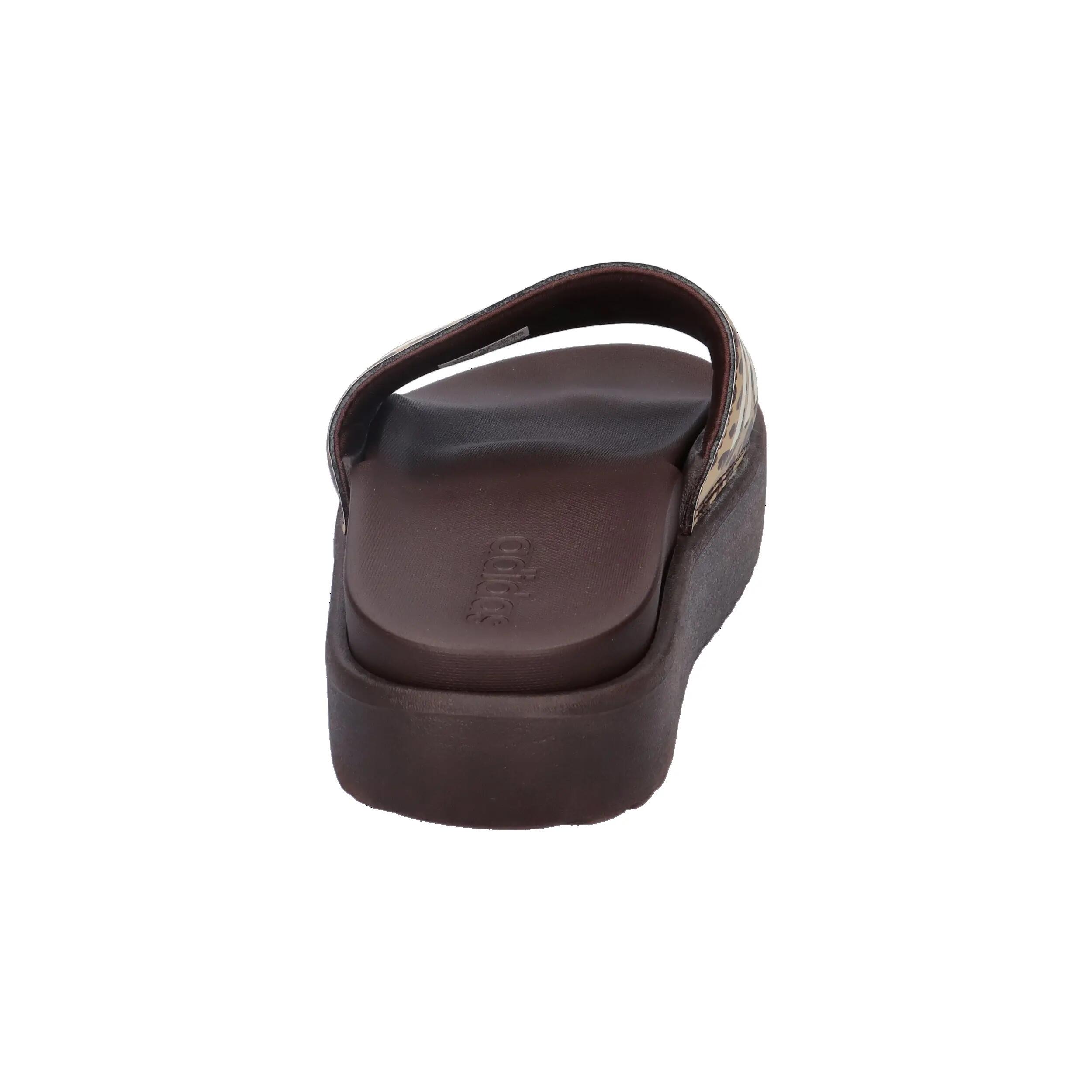 Platform adilette 12/14