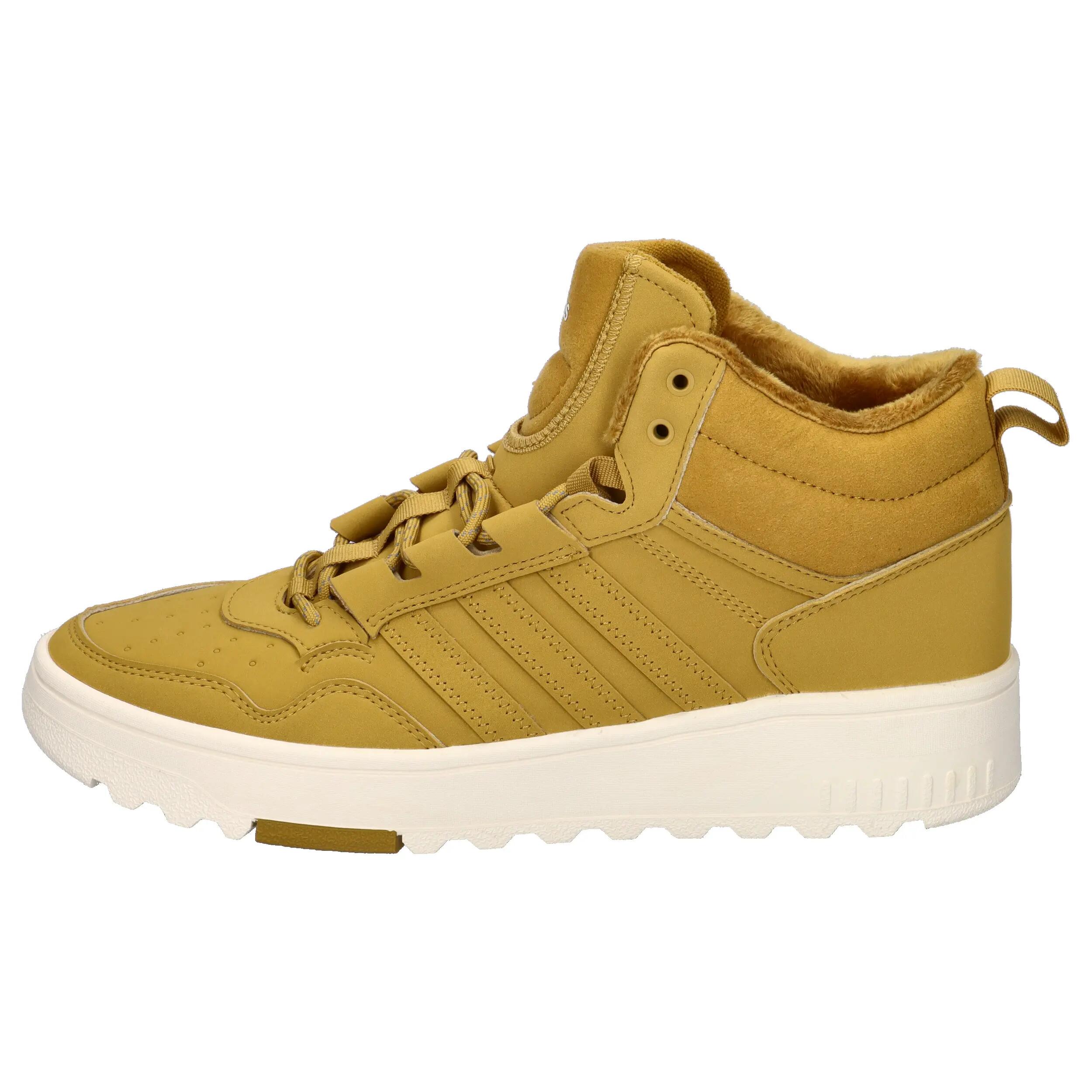 Scarpe Hoops 4.0 Mid 9/14