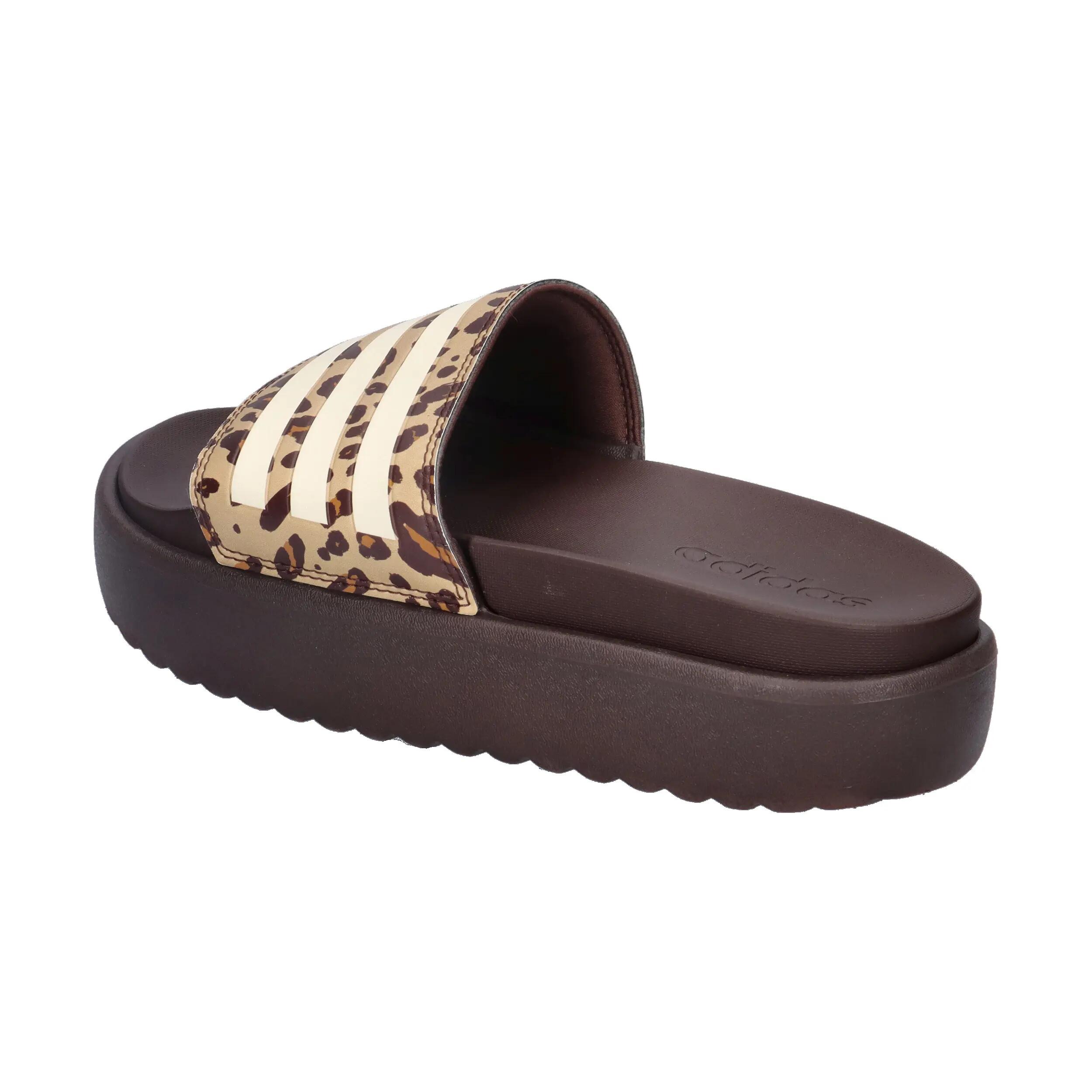 Platform adilette 10/14