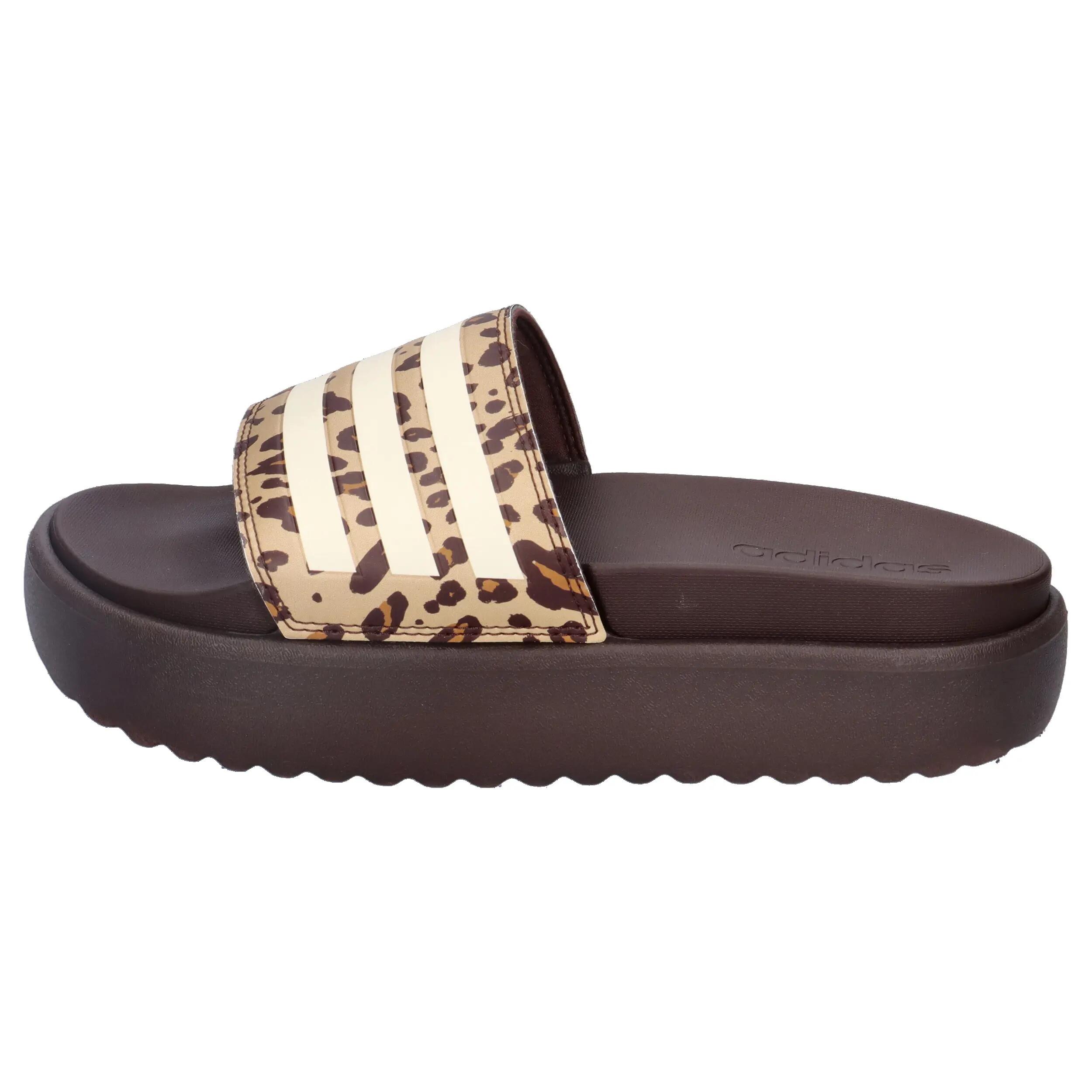 Platform adilette 9/14