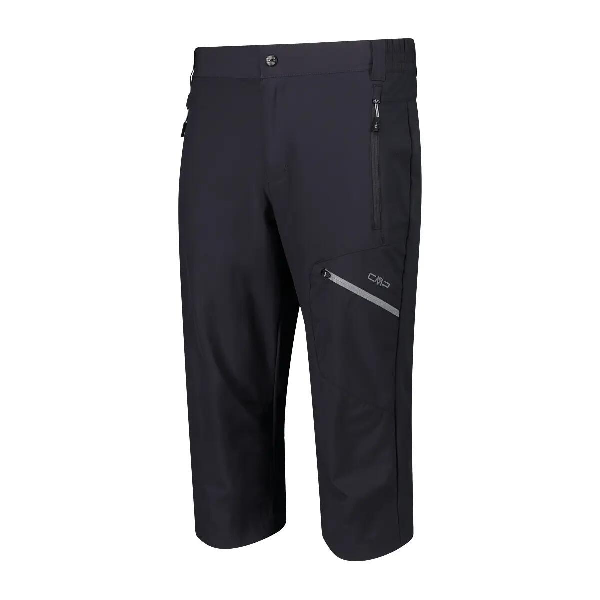 Pantaloni cropped CMP Capri 2/5